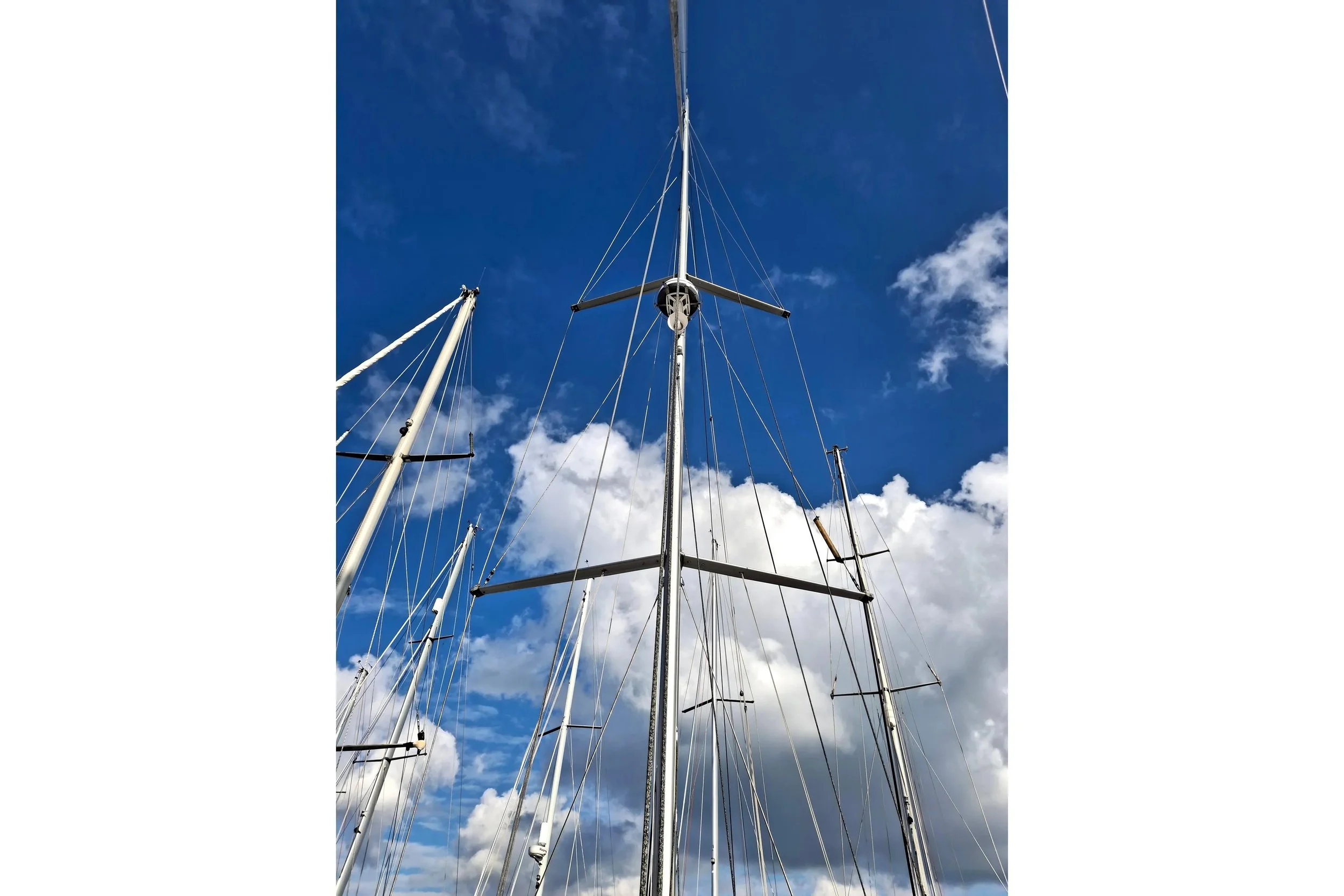 FOR SALE / NAUSICAA: 2022 Solaris 44, Javier Soto Acebal, 3-Studio & Solaris Design Team, Solaris Design Team