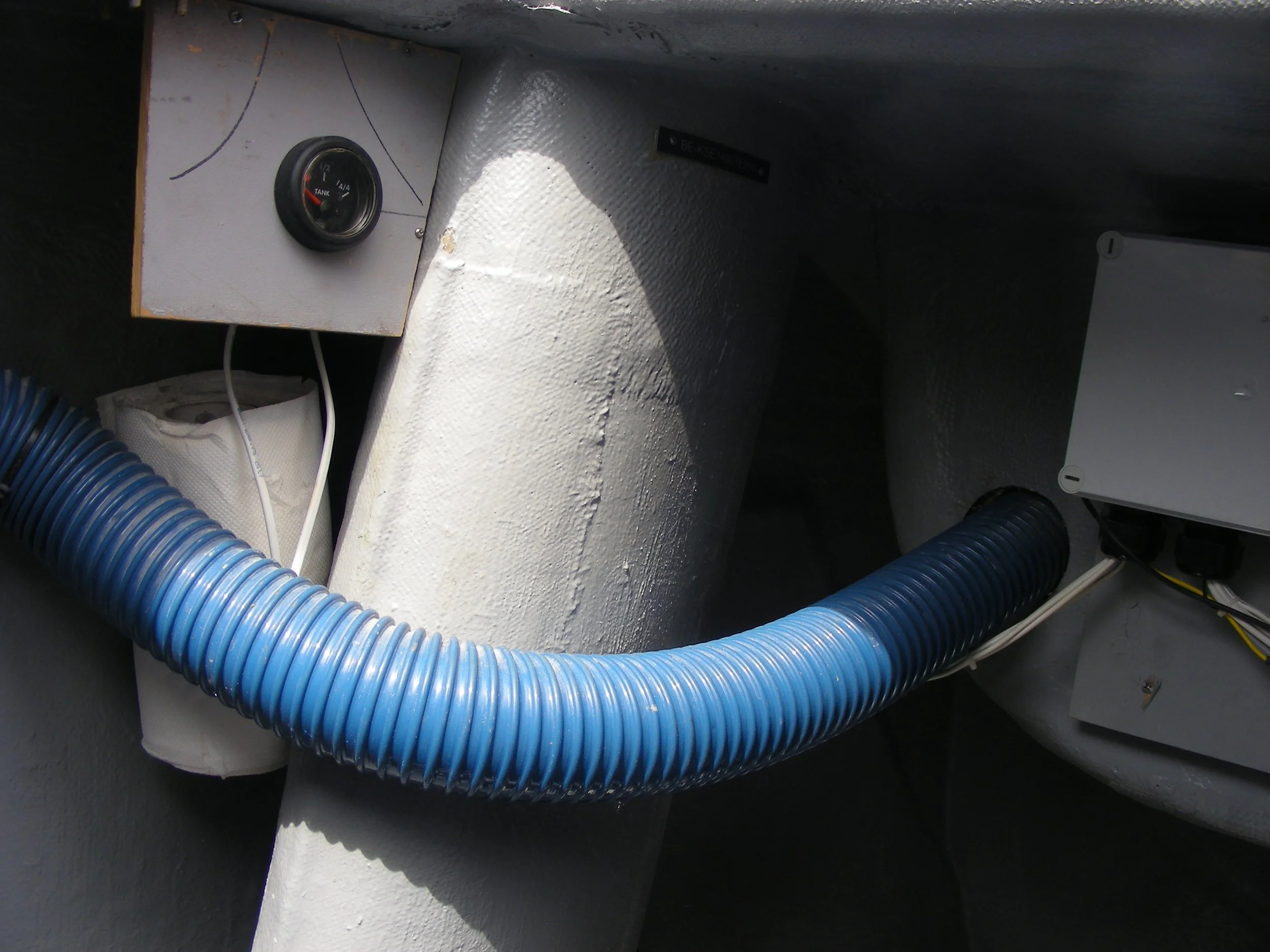 FOR SALE / TABASCO: Erik Lerouge Ksenia 149 Catamaran, 2010 Lerouge Catamaran, Performance Multihull, Ksenia Yachts Belgium, Cruising Catamaran, Fast Multihull