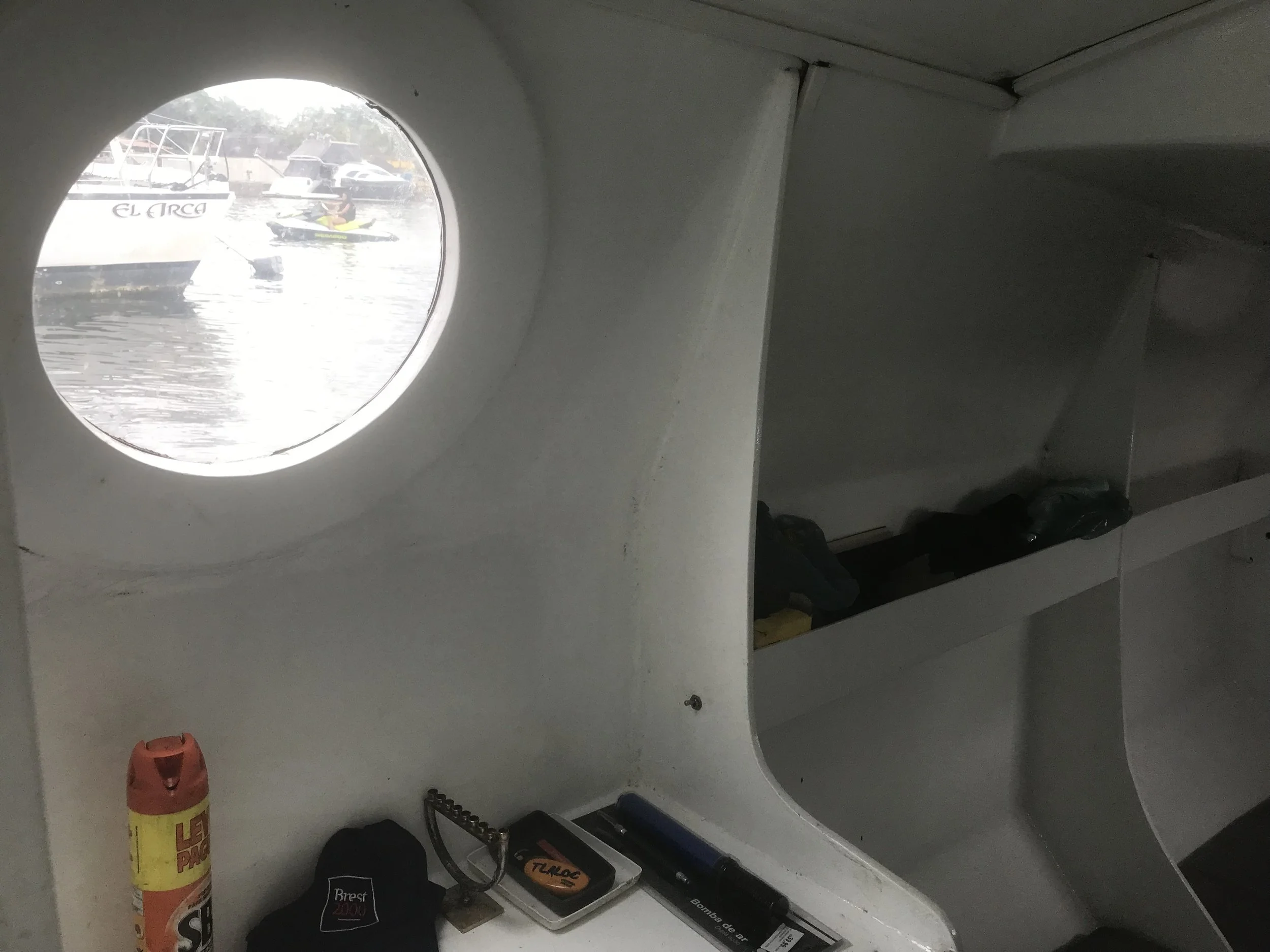 FOR SALE / IONELE: Sam Manuard 36' Sloop. Sam Manuard Naval Architect, Ionele, 36' Sloop, Performance Monohull