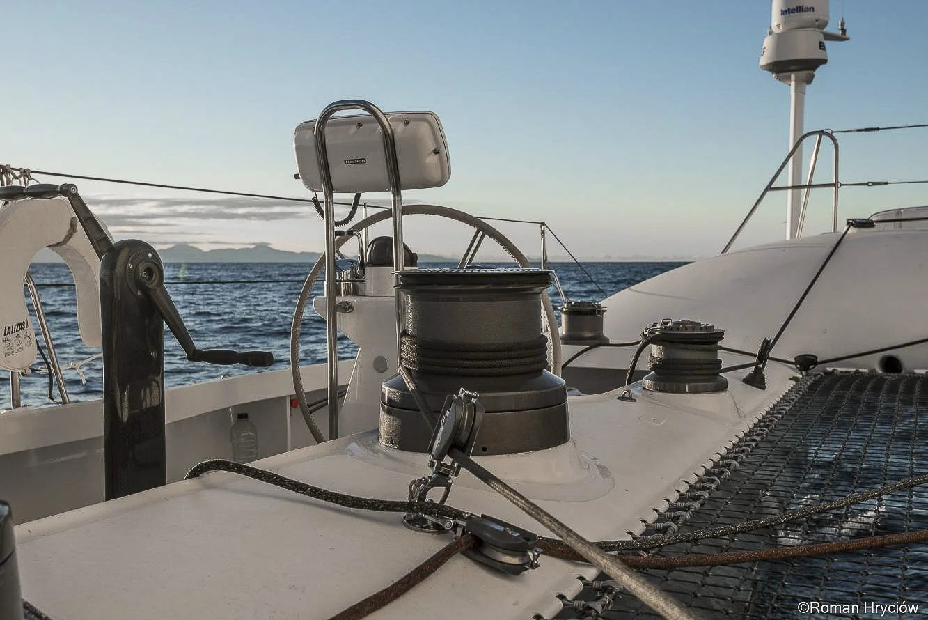 FOR SALE / MAXICAT VICTORIA - Fast Cruising Conversion Maxi Catamaran. ex-Club Med, ex-Ocean Pearl, Multiplast, Gilles Ollier Design Team, Maxicat, Maxi Catamaran, Fast Catamaran, Cruising Converion, High Performance Multihull