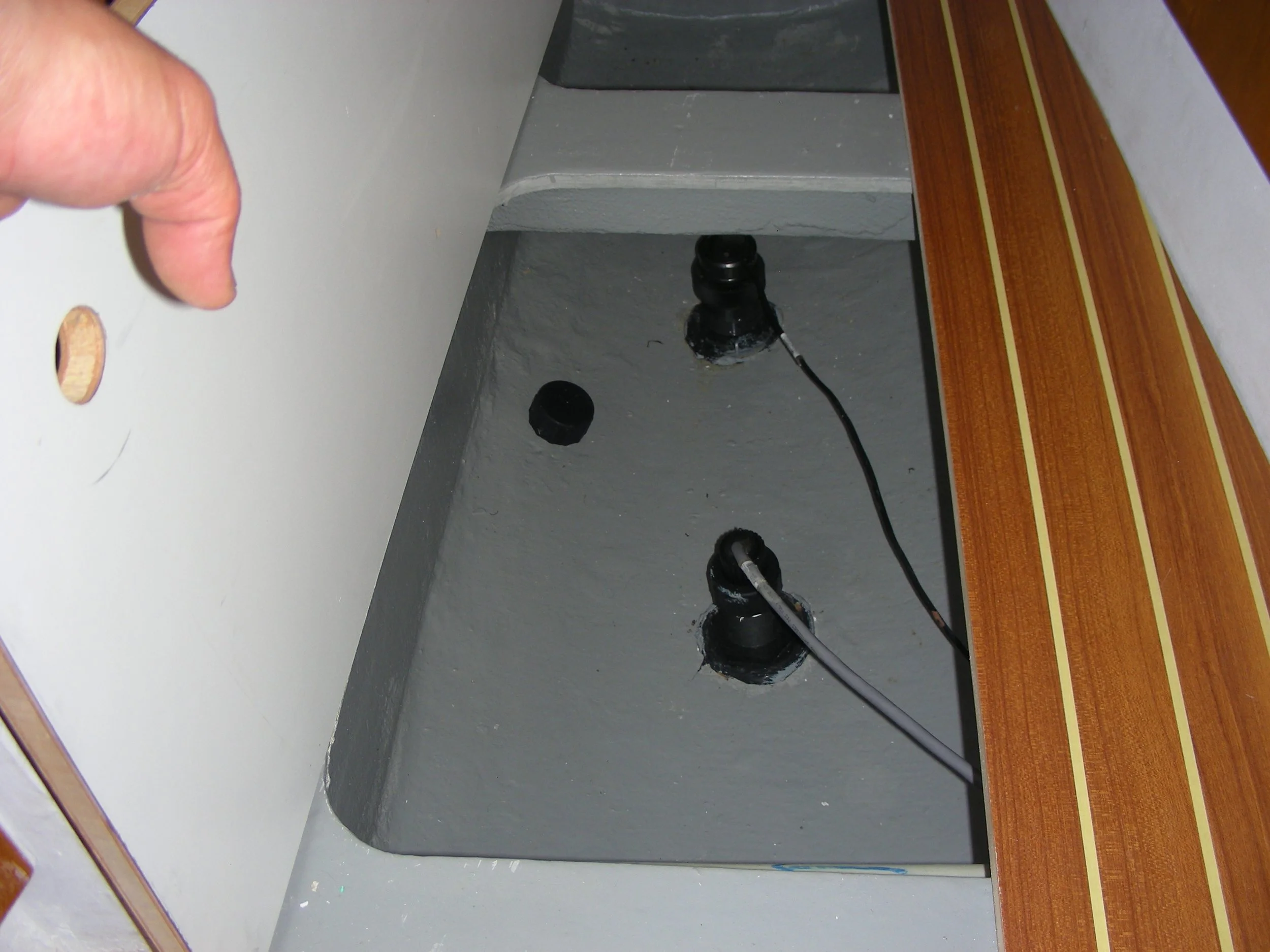 FOR SALE / TABASCO: Erik Lerouge Ksenia 149 Catamaran, 2010 Lerouge Catamaran, Performance Multihull, Ksenia Yachts Belgium, Cruising Catamaran, Fast Multihull