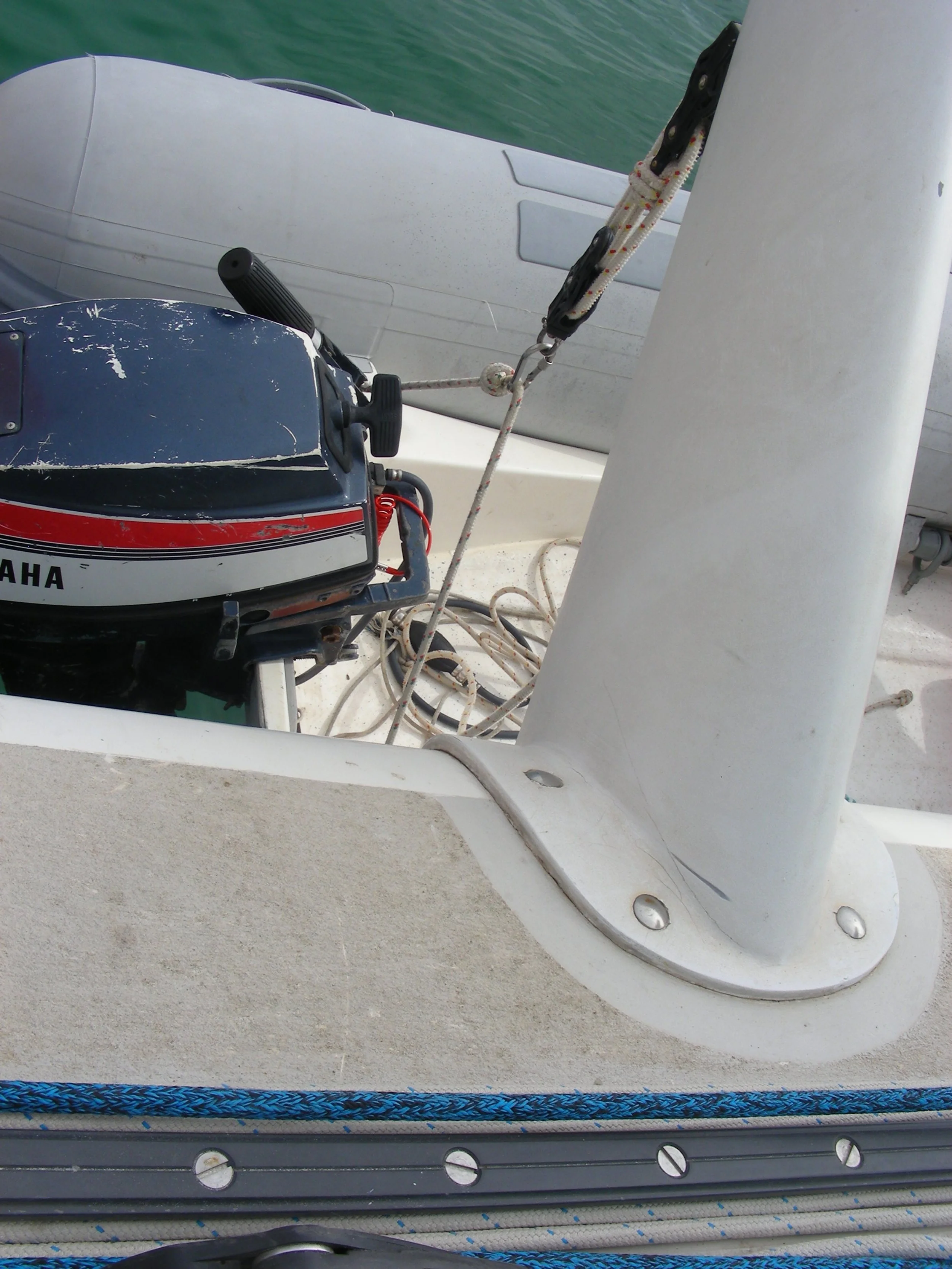 FOR SALE / TABASCO: Erik Lerouge Ksenia 149 Catamaran, 2010 Lerouge Catamaran, Performance Multihull, Ksenia Yachts Belgium, Cruising Catamaran, Fast Multihull