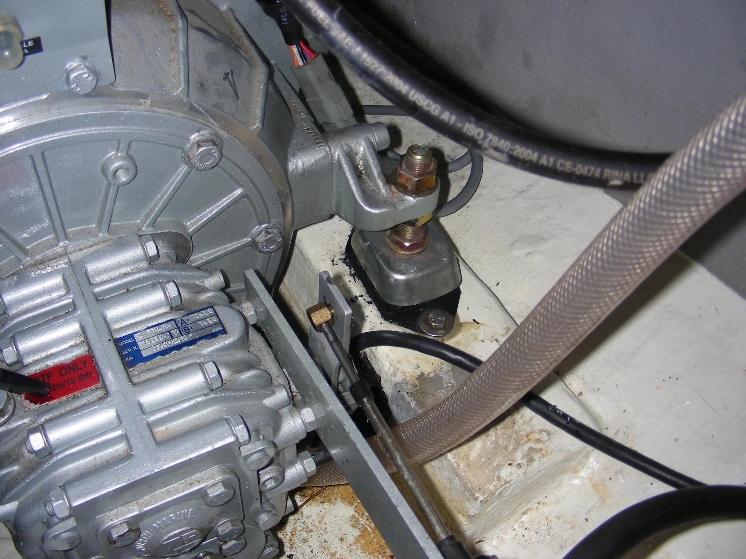 FOR SALE / TABASCO: Erik Lerouge Ksenia 149 Catamaran, 2010 Lerouge Catamaran, Performance Multihull, Ksenia Yachts Belgium, Cruising Catamaran, Fast Multihull