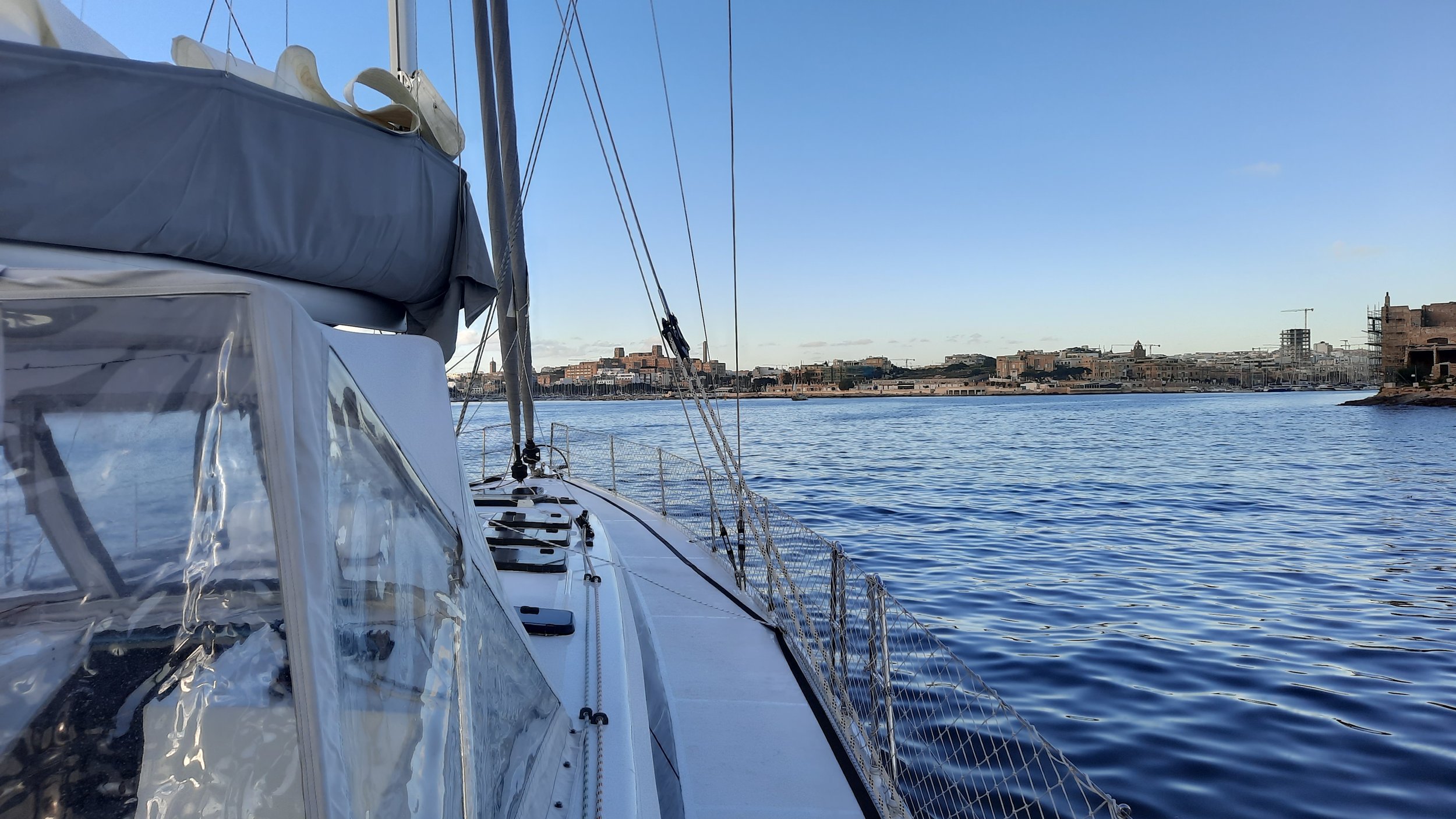 FOR SALE / INDININI: Marc Lombard Custom Cigale 18, AFS Yachts Turkey