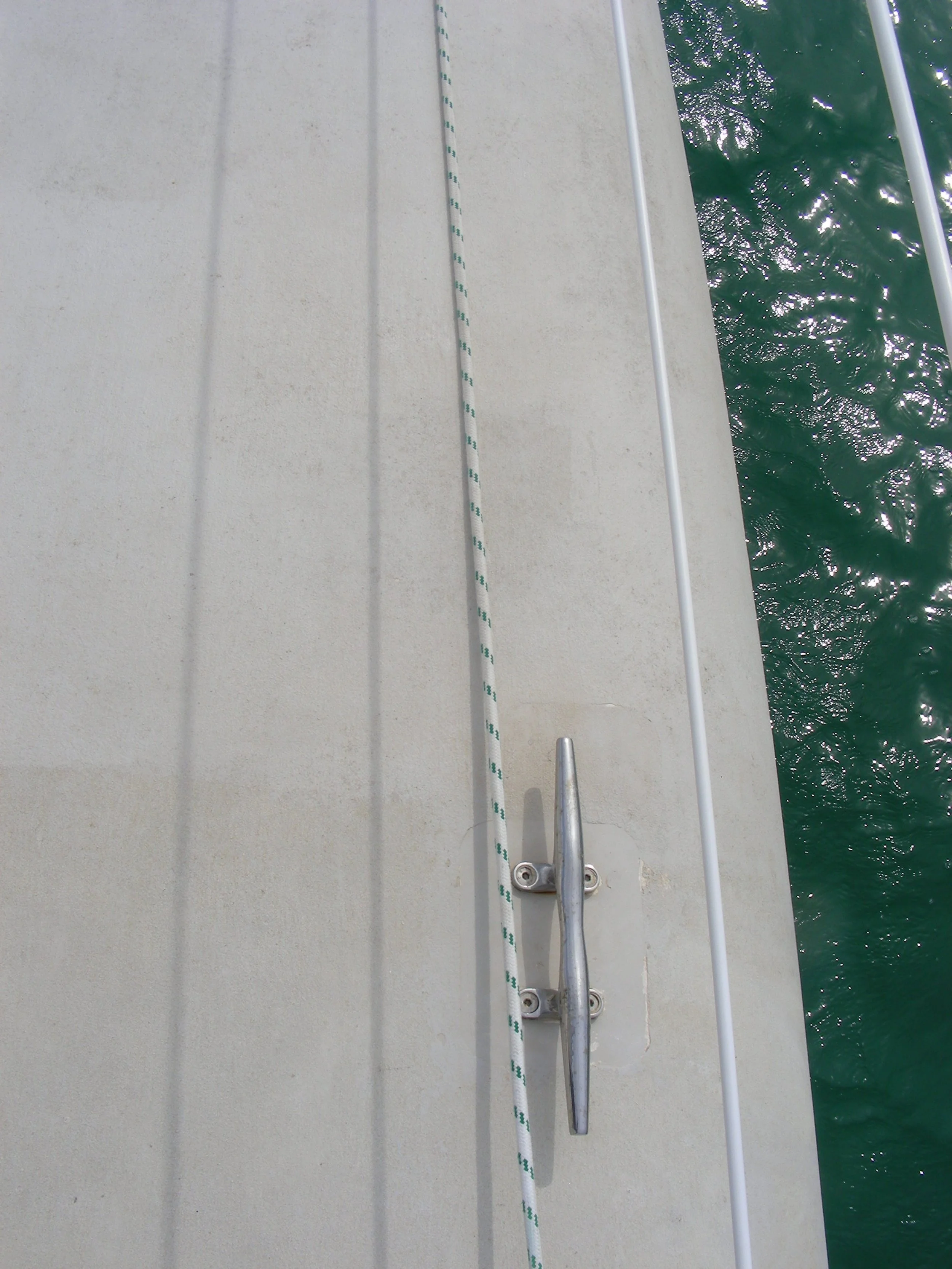 FOR SALE / TABASCO: Erik Lerouge Ksenia 149 Catamaran, 2010 Lerouge Catamaran, Performance Multihull, Ksenia Yachts Belgium, Cruising Catamaran, Fast Multihull