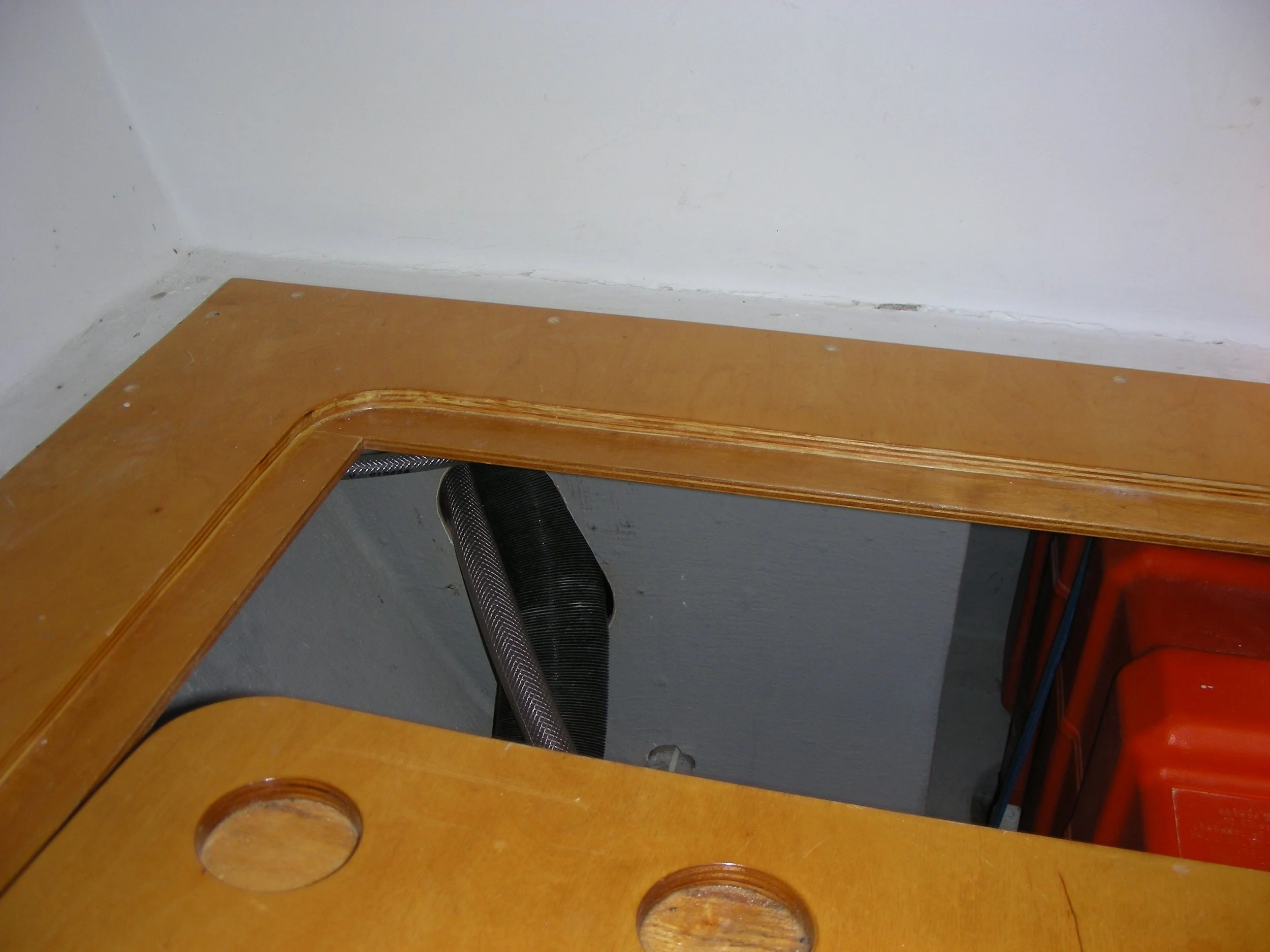 FOR SALE / TABASCO: Erik Lerouge Ksenia 149 Catamaran, 2010 Lerouge Catamaran, Performance Multihull, Ksenia Yachts Belgium, Cruising Catamaran, Fast Multihull