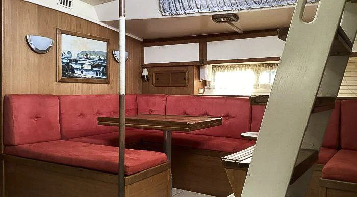 FOR SALE / ANACONDA: Guidi G60. Anaconda, Gulio Guidi, Giorgio Guidi, G60, Offshore Bluewater Sailing Yacht, Custom One Off
