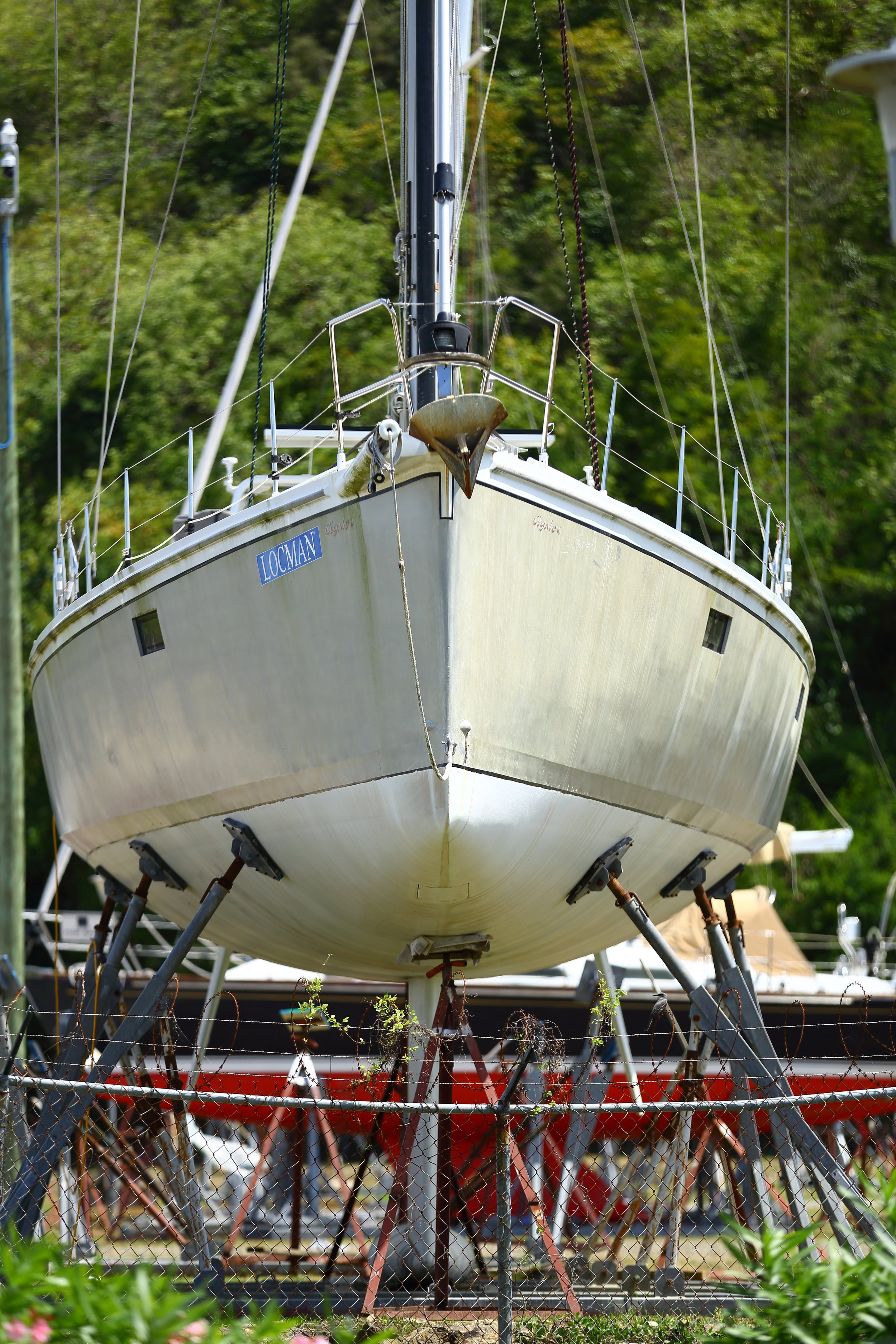 FOR SALE / PLEIONE - Marc Lombard Cigale 16. Marc Lombard Yacht Design, Cigale 16, Alubat, Aluminium Expedition Boat, Alloy Yacht, 2018 Cigale 16