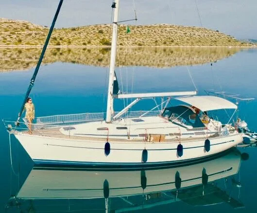 FOR SALE / PHAREA: Bavaria 40 Cruiser, Pharea, Bavaria 40 Cruiser, Bavaria Yachts Germany, Bavaria Yachtbau GmbH, 40' Cruiser, 40' Yacht, 2002 Bavaria 40