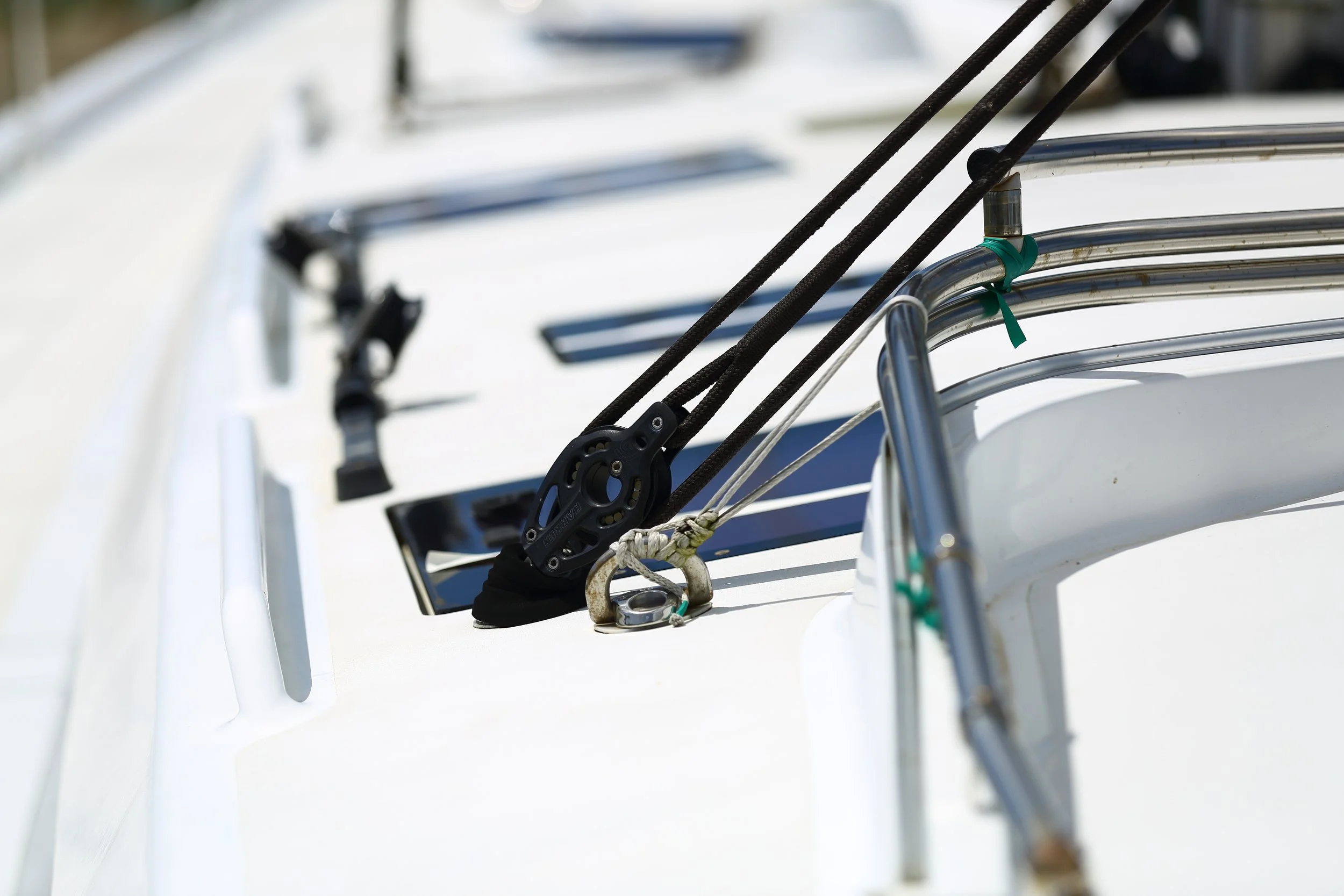 FOR SALE / PLEIONE - Marc Lombard Cigale 16. Marc Lombard Yacht Design, Cigale 16, Alubat, Aluminium Expedition Boat, Alloy Yacht, 2018 Cigale 16