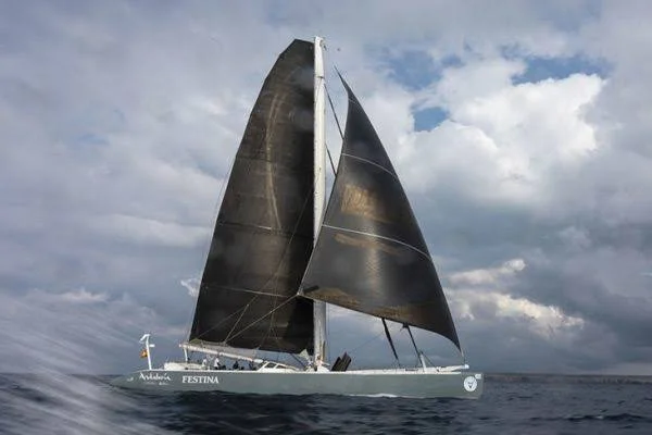 FOR SALE / MAXICAT VICTORIA - Fast Cruising Conversion Maxi Catamaran. ex-Club Med, ex-Ocean Pearl, Multiplast, Gilles Ollier Design Team, Maxicat, Maxi Catamaran, Fast Catamaran, Cruising Converion, High Performance Multihull