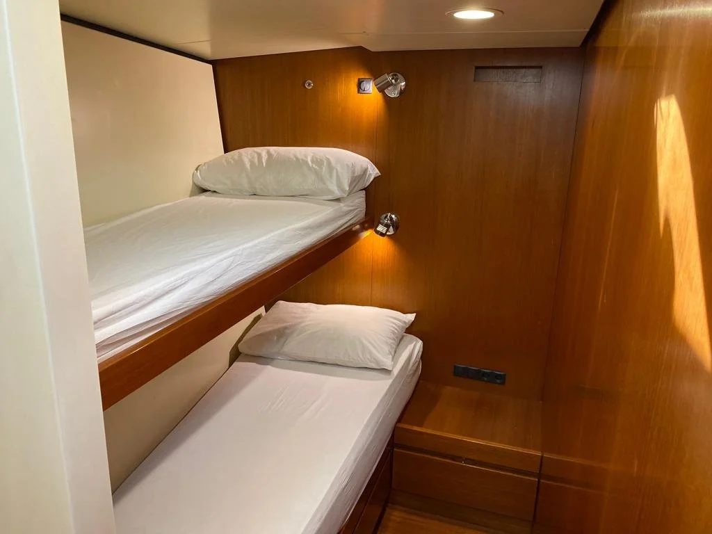 FOR SALE / LA LOÉVIE SWAN 76 DS, La Loévie, Nautor Swan 76 DS w/ Lifting Keel, Luca Brenta Yacht Design, Carbon Fiber High Performance Sailing Yacht