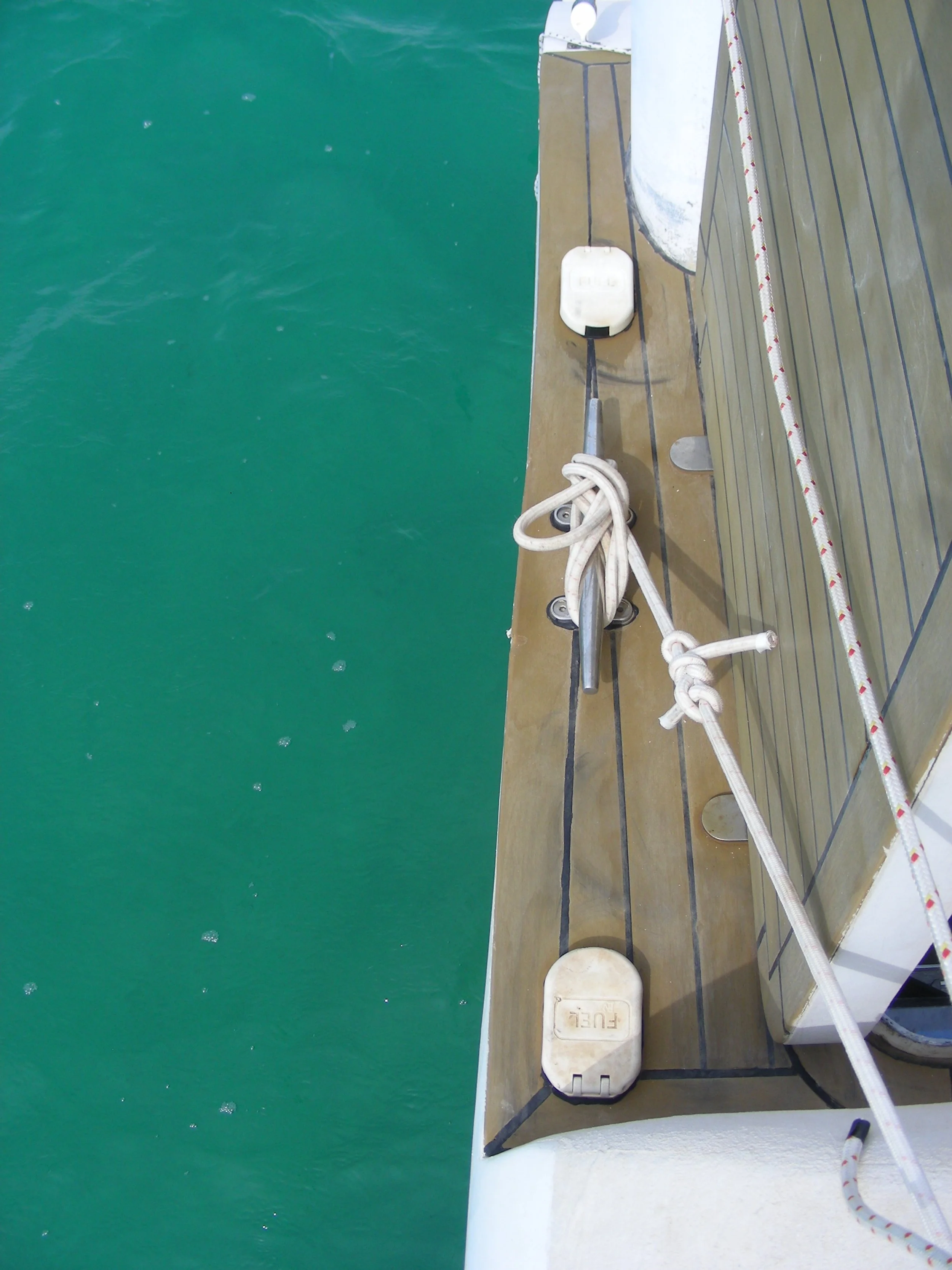 FOR SALE / TABASCO: Erik Lerouge Ksenia 149 Catamaran, 2010 Lerouge Catamaran, Performance Multihull, Ksenia Yachts Belgium, Cruising Catamaran, Fast Multihull