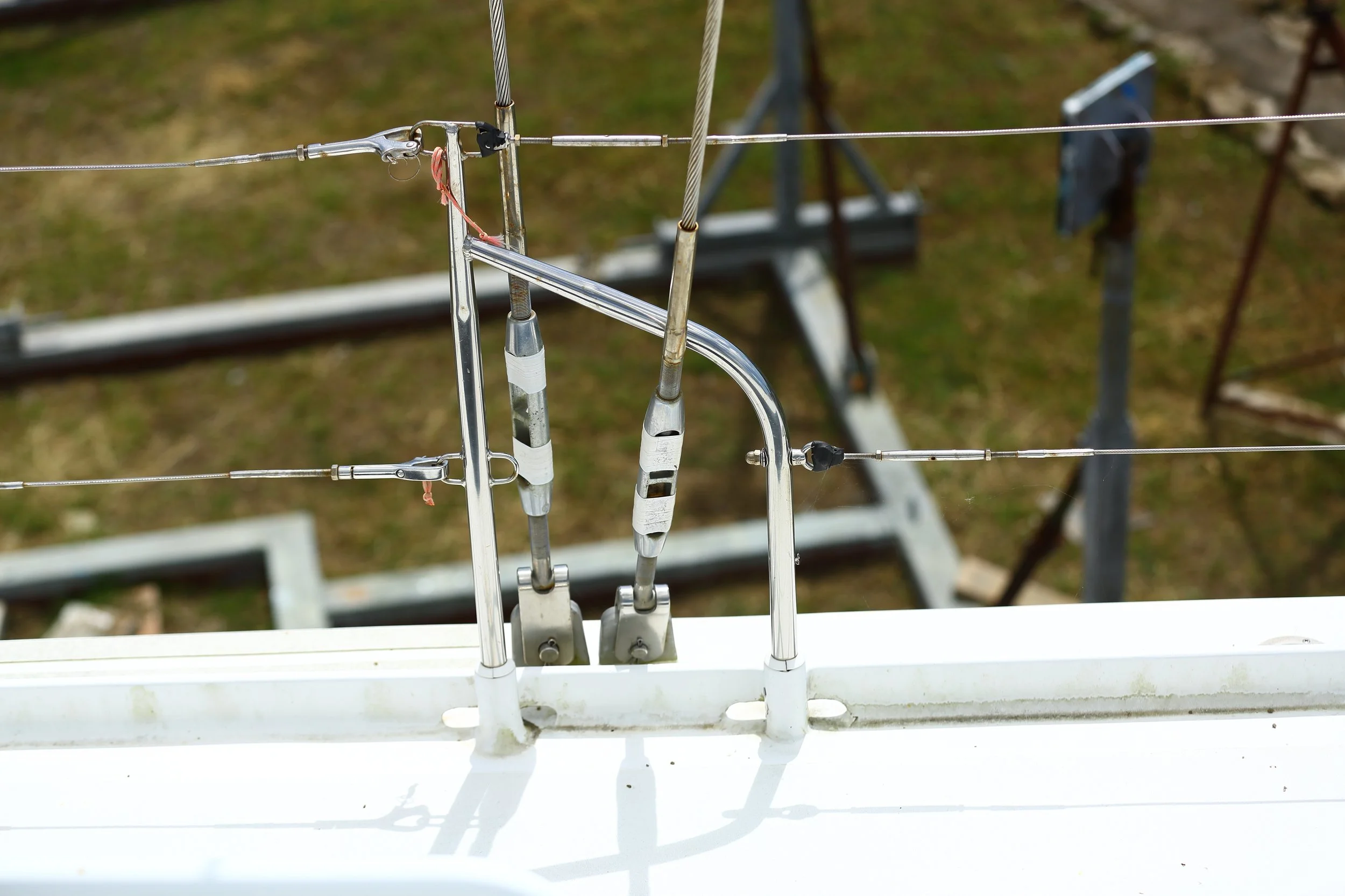 FOR SALE / PLEIONE - Marc Lombard Cigale 16. Marc Lombard Yacht Design, Cigale 16, Alubat, Aluminium Expedition Boat, Alloy Yacht, 2018 Cigale 16