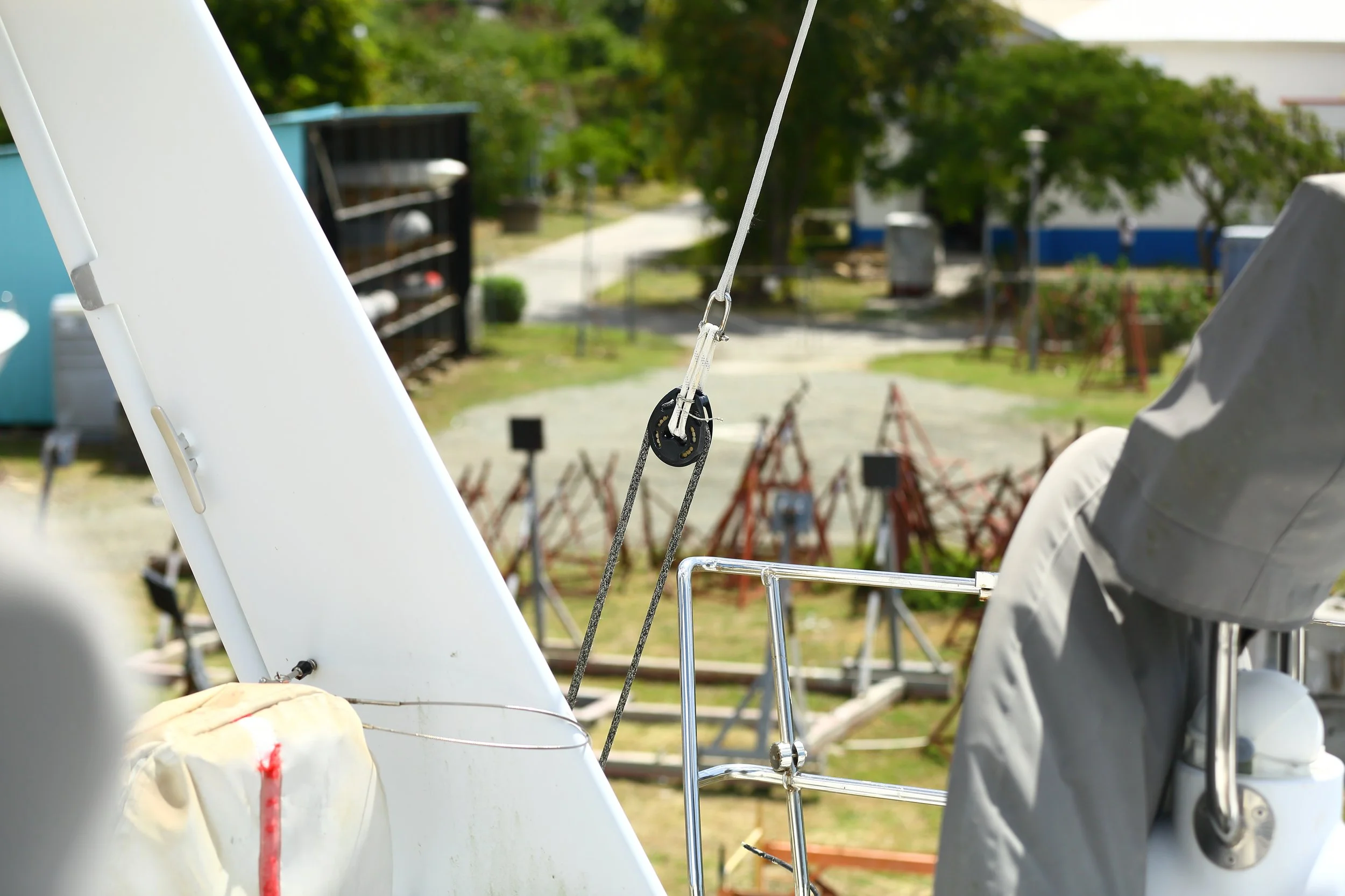 FOR SALE / PLEIONE - Marc Lombard Cigale 16. Marc Lombard Yacht Design, Cigale 16, Alubat, Aluminium Expedition Boat, Alloy Yacht, 2018 Cigale 16