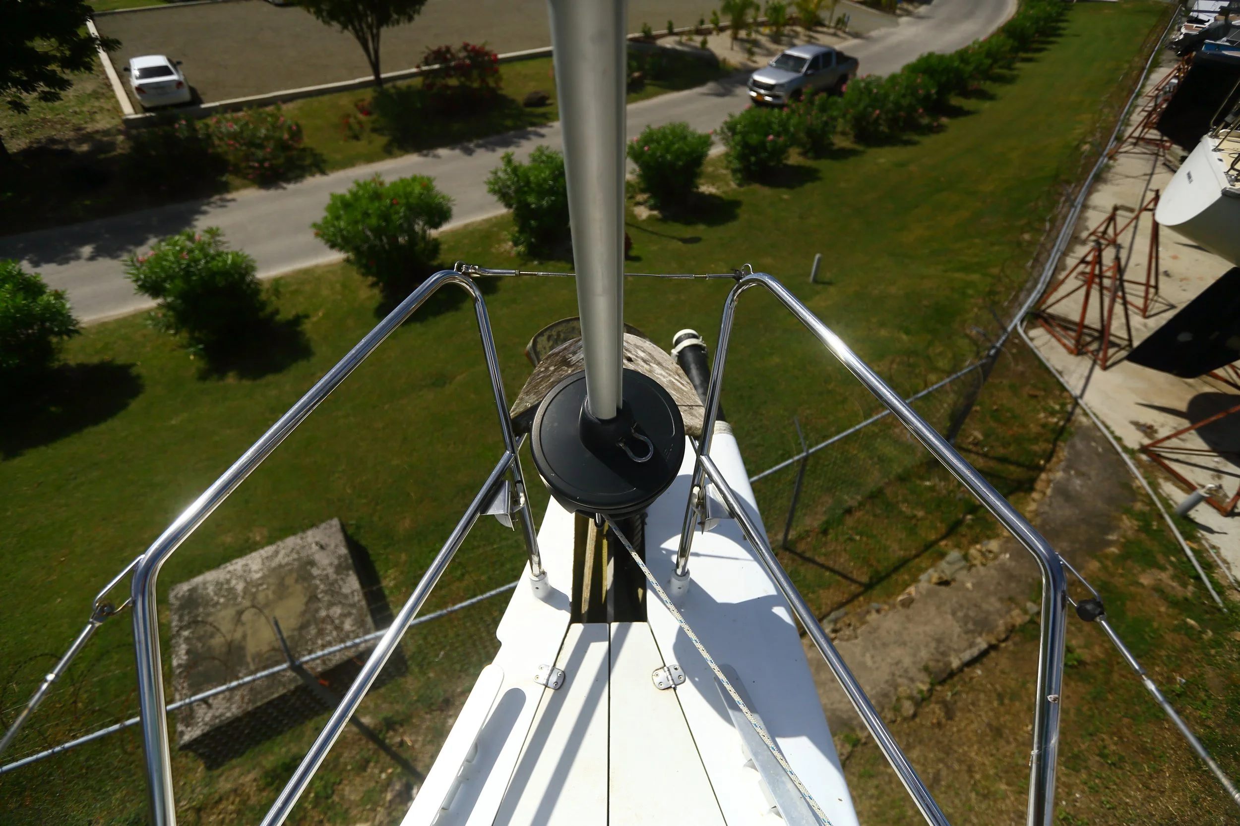 FOR SALE / PLEIONE - Marc Lombard Cigale 16. Marc Lombard Yacht Design, Cigale 16, Alubat, Aluminium Expedition Boat, Alloy Yacht, 2018 Cigale 16