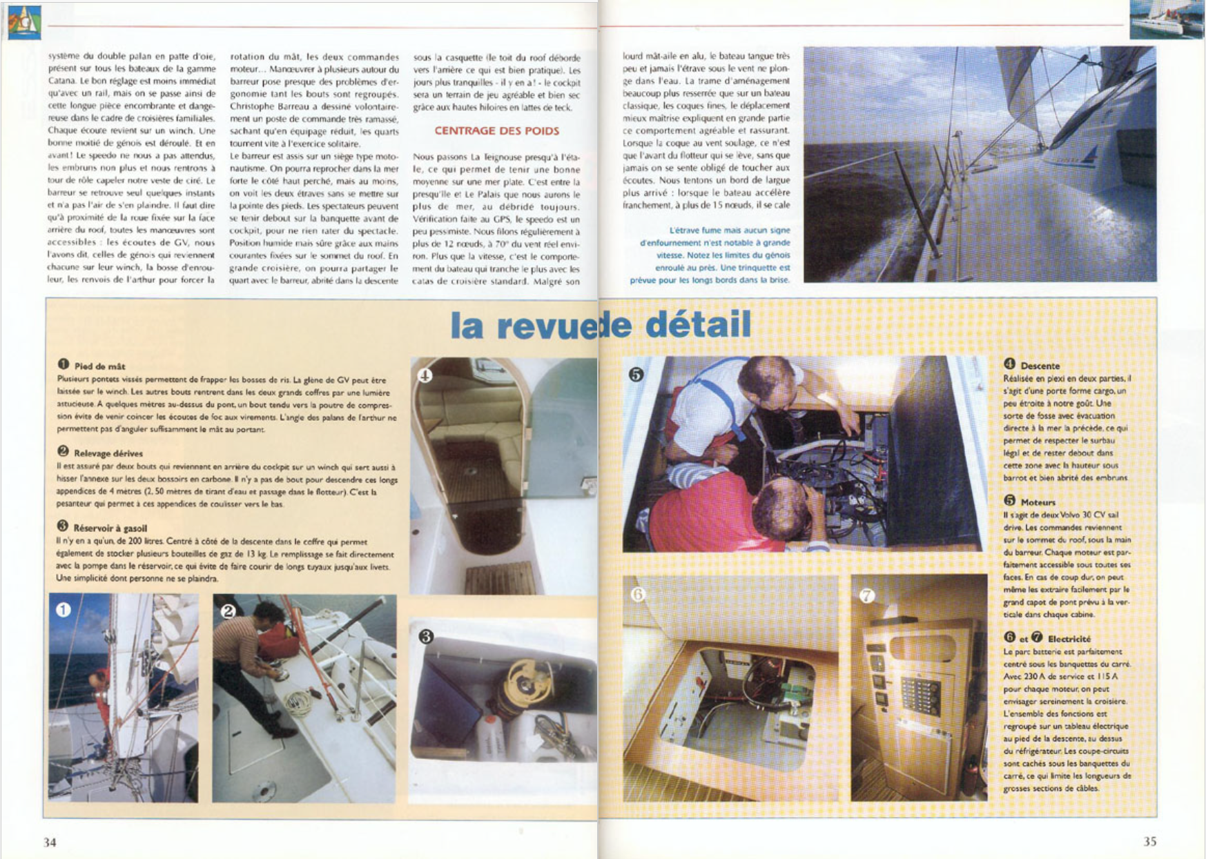 Barreau One Off 45' - from christophe-barreau.fr