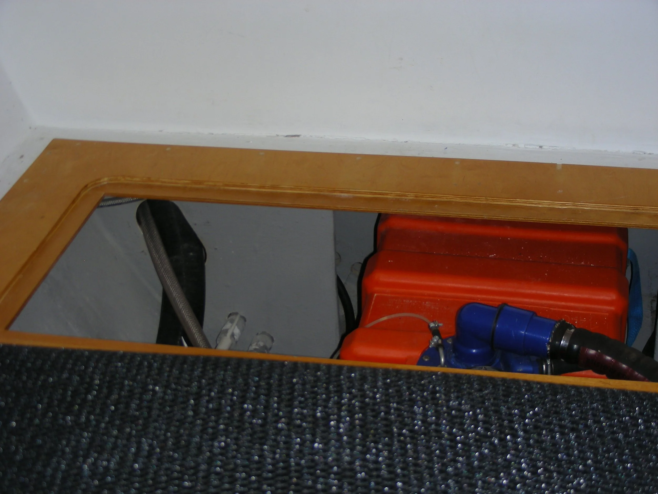 FOR SALE / TABASCO: Erik Lerouge Ksenia 149 Catamaran, 2010 Lerouge Catamaran, Performance Multihull, Ksenia Yachts Belgium, Cruising Catamaran, Fast Multihull