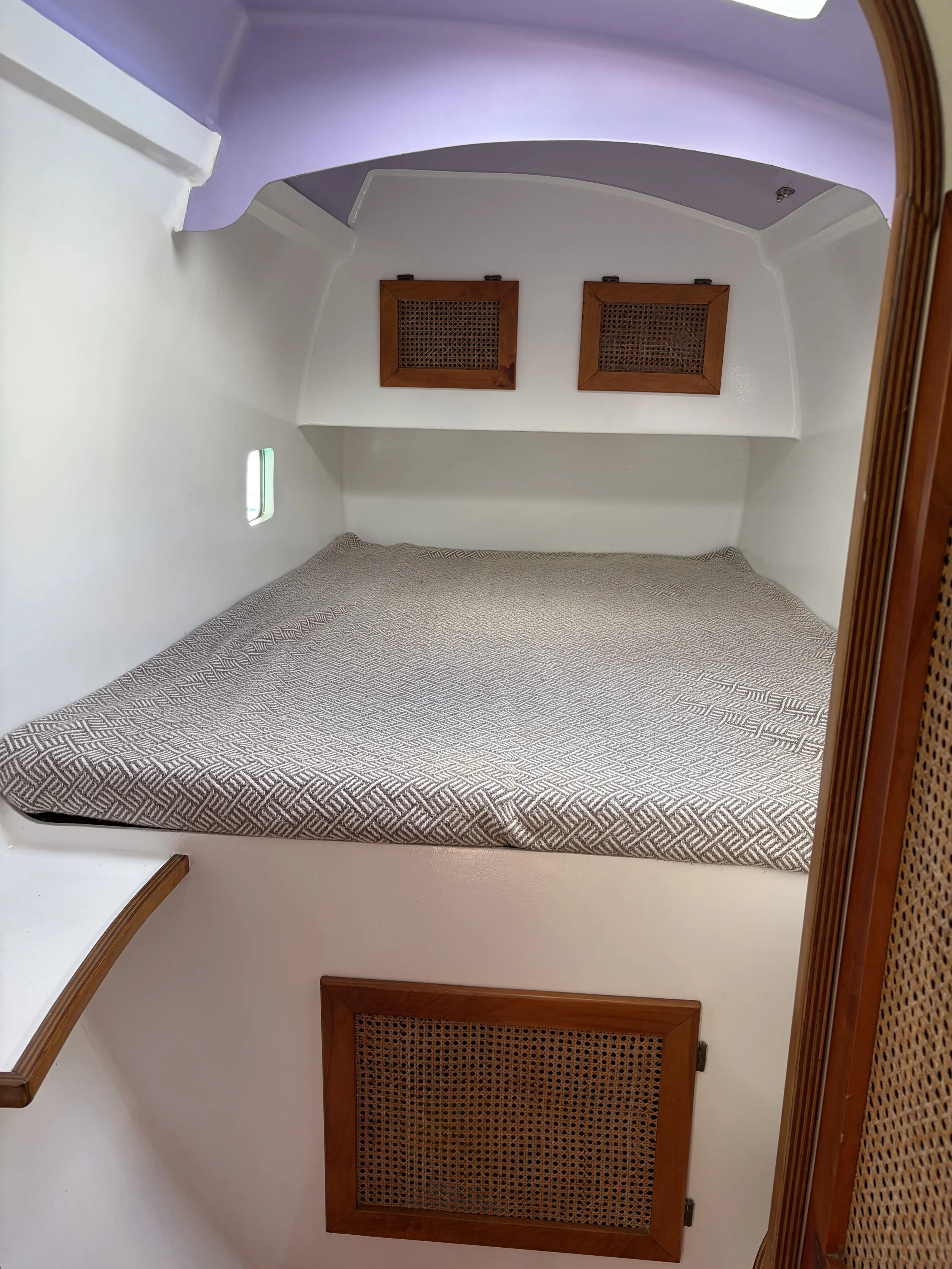 FOR SALE / UMADUM: Looping 45 Performance Catamaran. Patrick Luscher, Looping 45, Performance Catamaran, Performance Cruiser