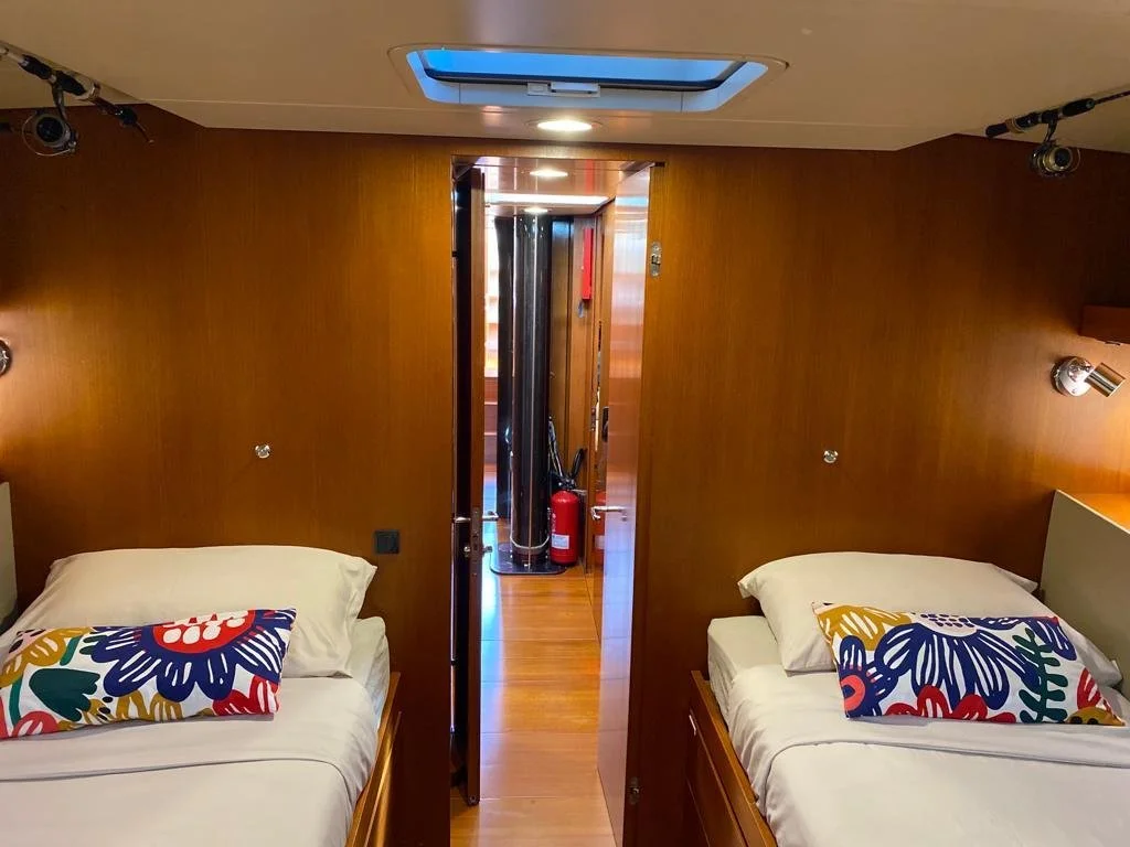 FOR SALE / LA LOÉVIE: Nautor Swan 76 DS, Luca Brenta Yacht Design, Carbon Fiber High Performance Sailing YachT, Luca Brenta & Co, Swan 76 DS Lifting Keel