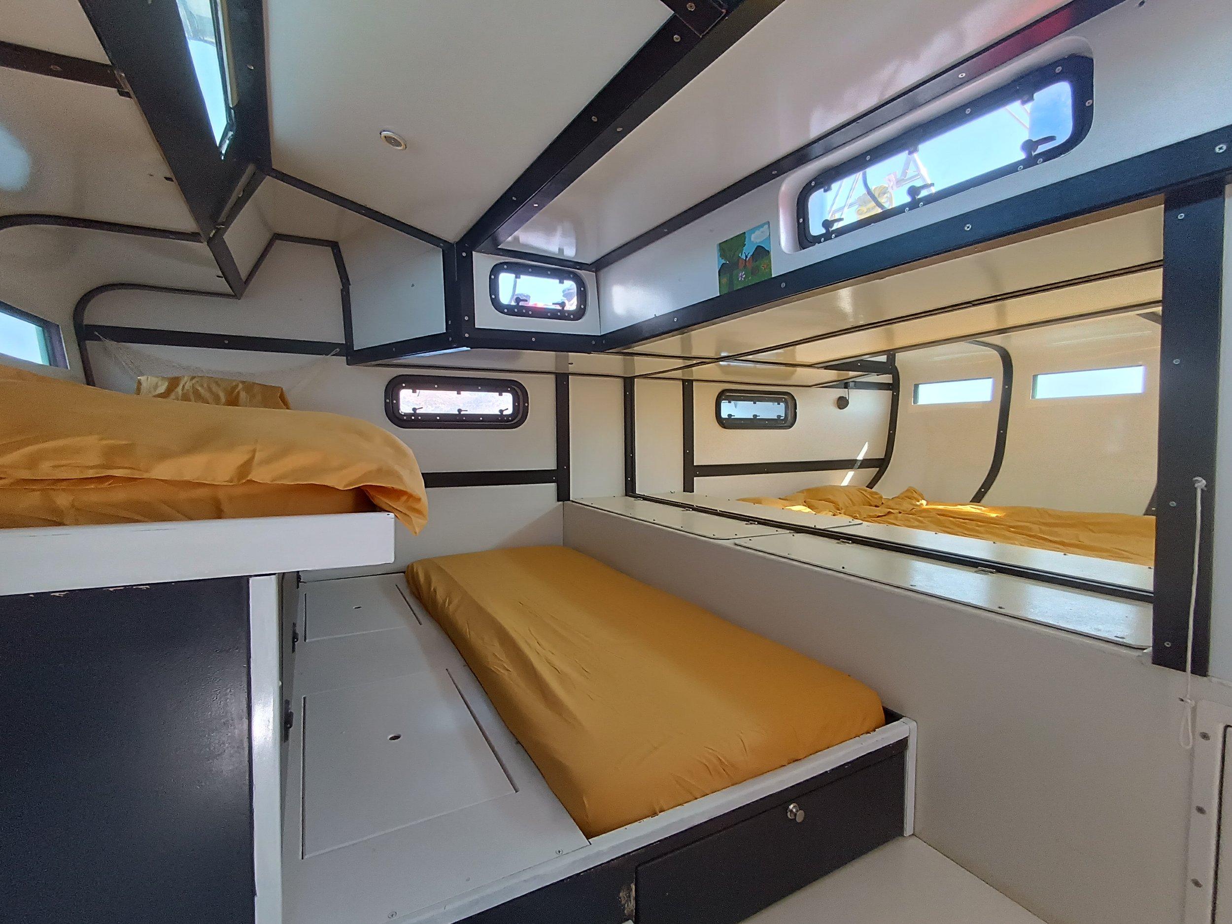 FOR SALE / INDININI: Marc Lombard Custom Cigale 18, AFS Yachts Turkey