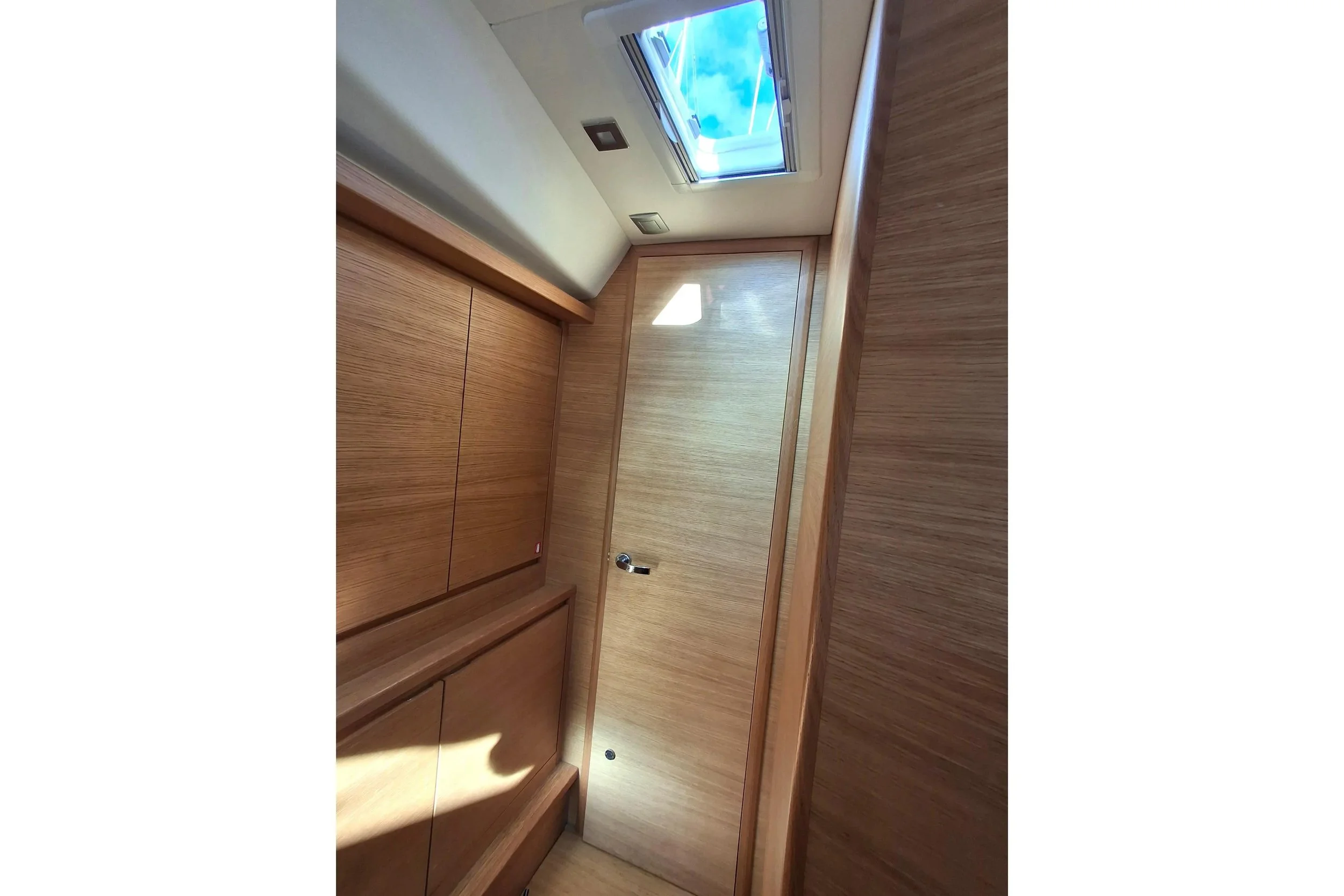 FOR SALE / NAUSICAA: 2022 Solaris 44, Javier Soto Acebal, 3-Studio & Solaris Design Team, Solaris Design Team