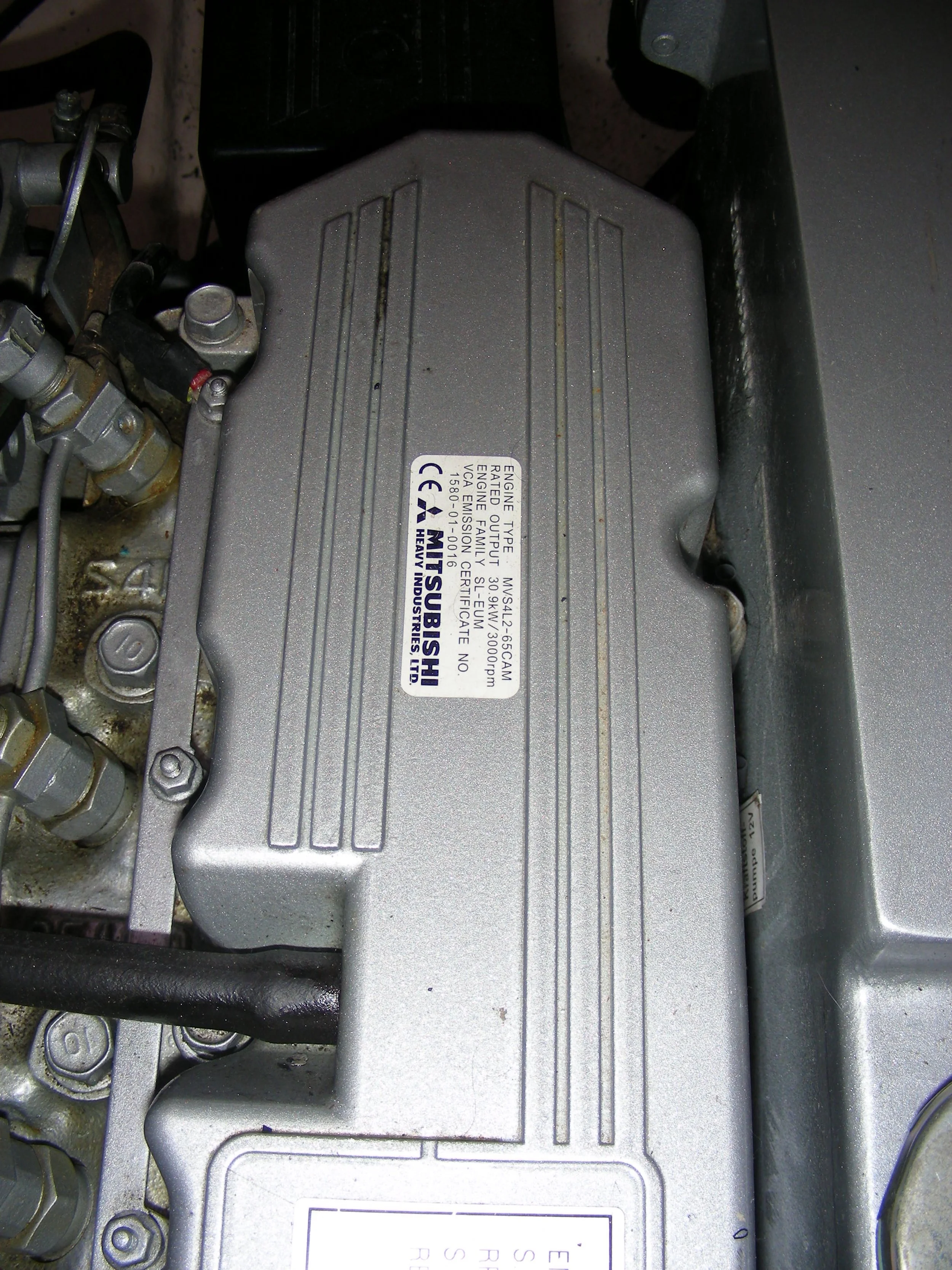 FOR SALE / TABASCO: Erik Lerouge Ksenia 149 Catamaran, 2010 Lerouge Catamaran, Performance Multihull, Ksenia Yachts Belgium, Cruising Catamaran, Fast Multihull