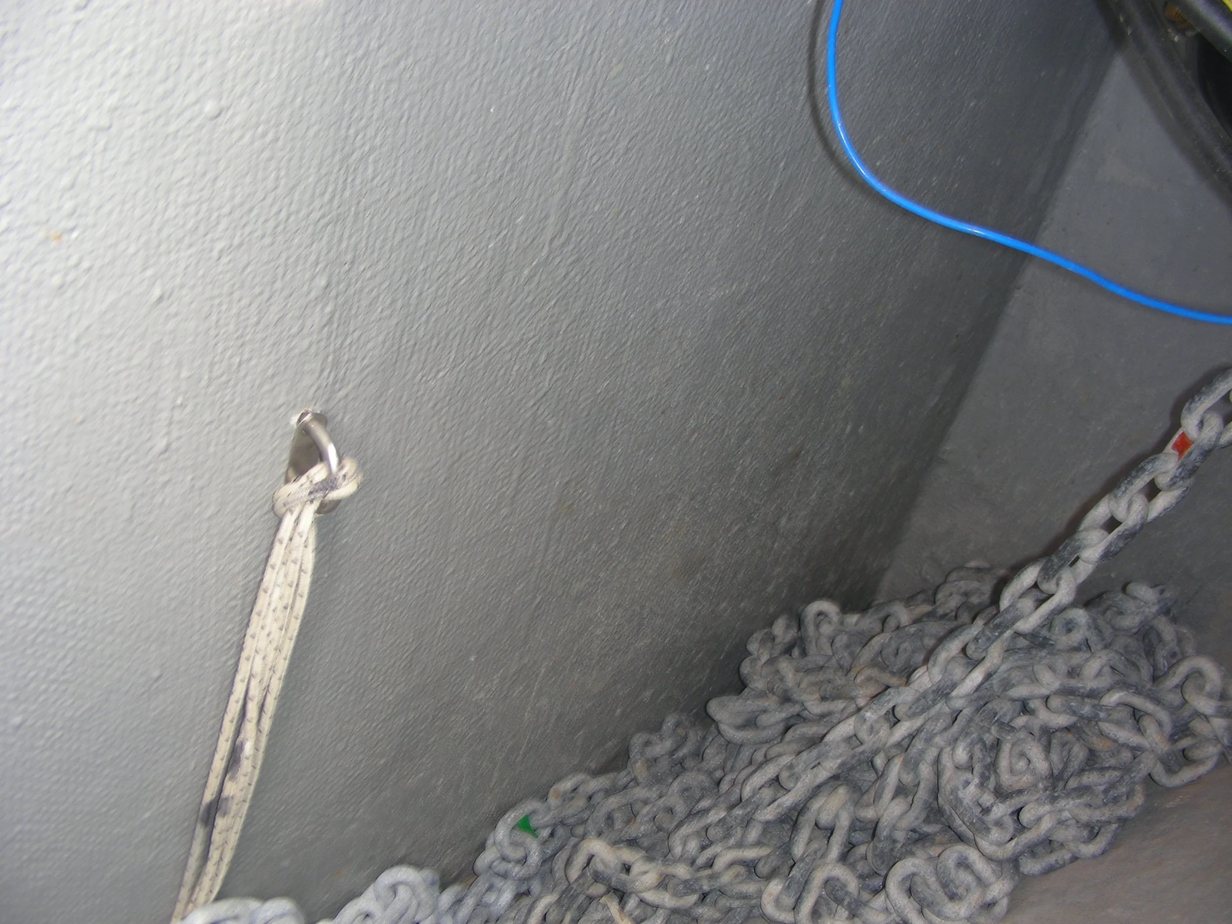 FOR SALE / TABASCO: Erik Lerouge Ksenia 149 Catamaran, 2010 Lerouge Catamaran, Performance Multihull, Ksenia Yachts Belgium, Cruising Catamaran, Fast Multihull