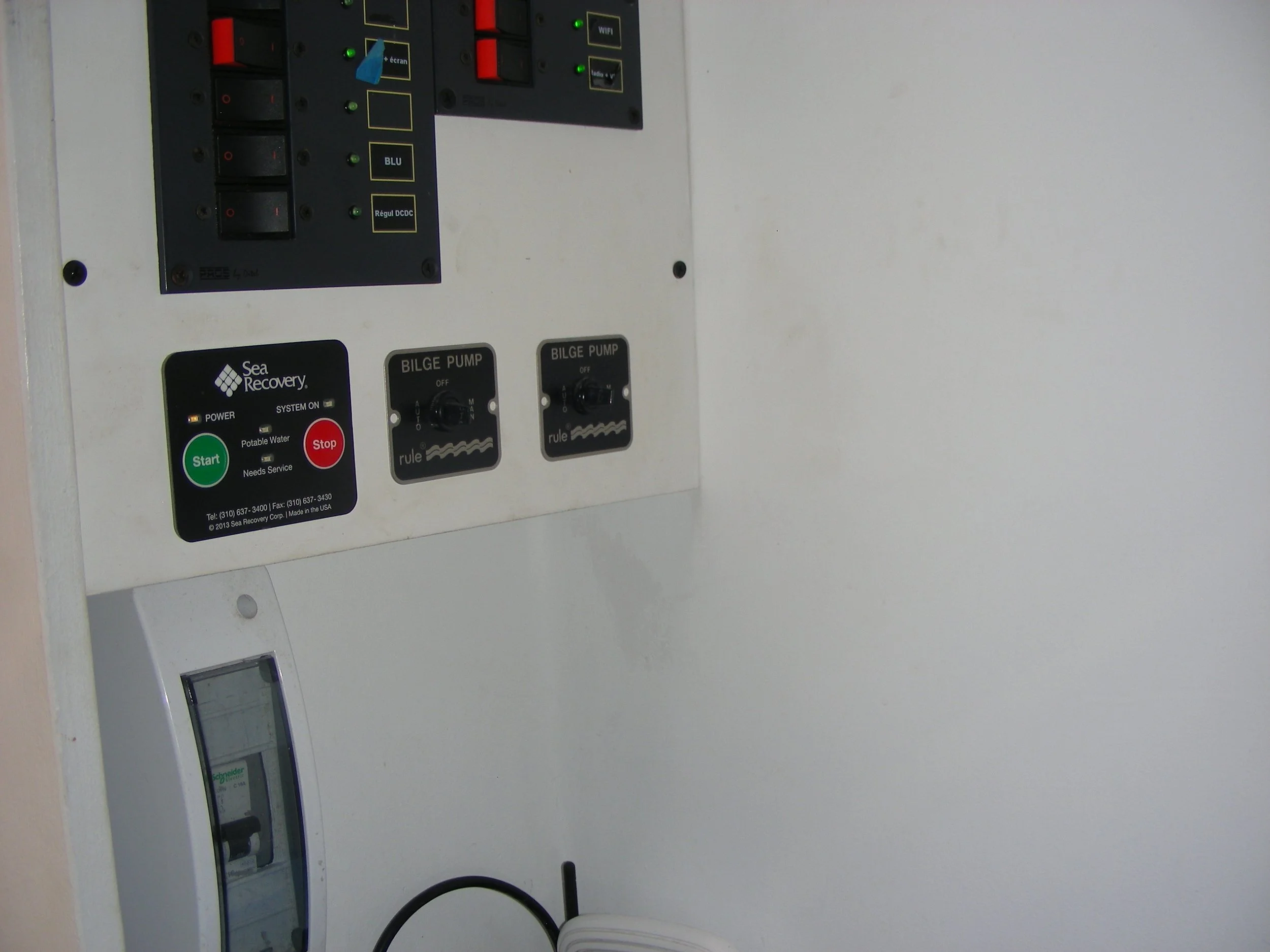 FOR SALE / TABASCO: Erik Lerouge Ksenia 149 Catamaran, 2010 Lerouge Catamaran, Performance Multihull, Ksenia Yachts Belgium, Cruising Catamaran, Fast Multihull