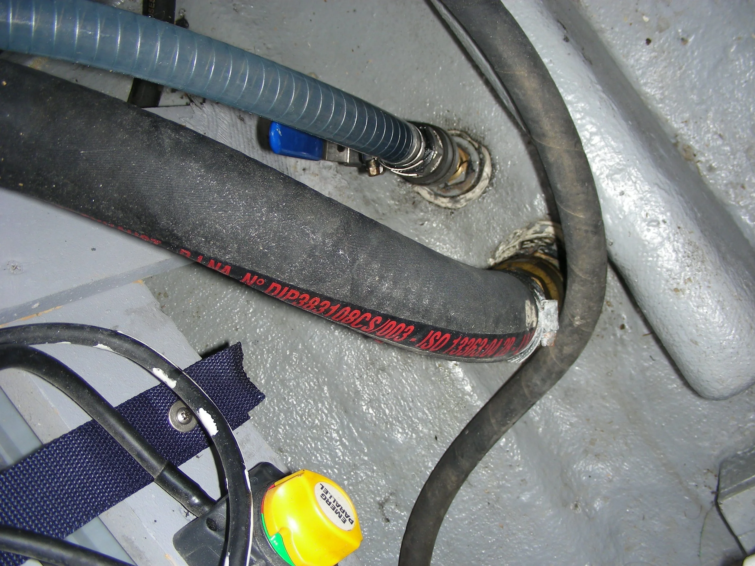 FOR SALE / TABASCO: Erik Lerouge Ksenia 149 Catamaran, 2010 Lerouge Catamaran, Performance Multihull, Ksenia Yachts Belgium, Cruising Catamaran, Fast Multihull