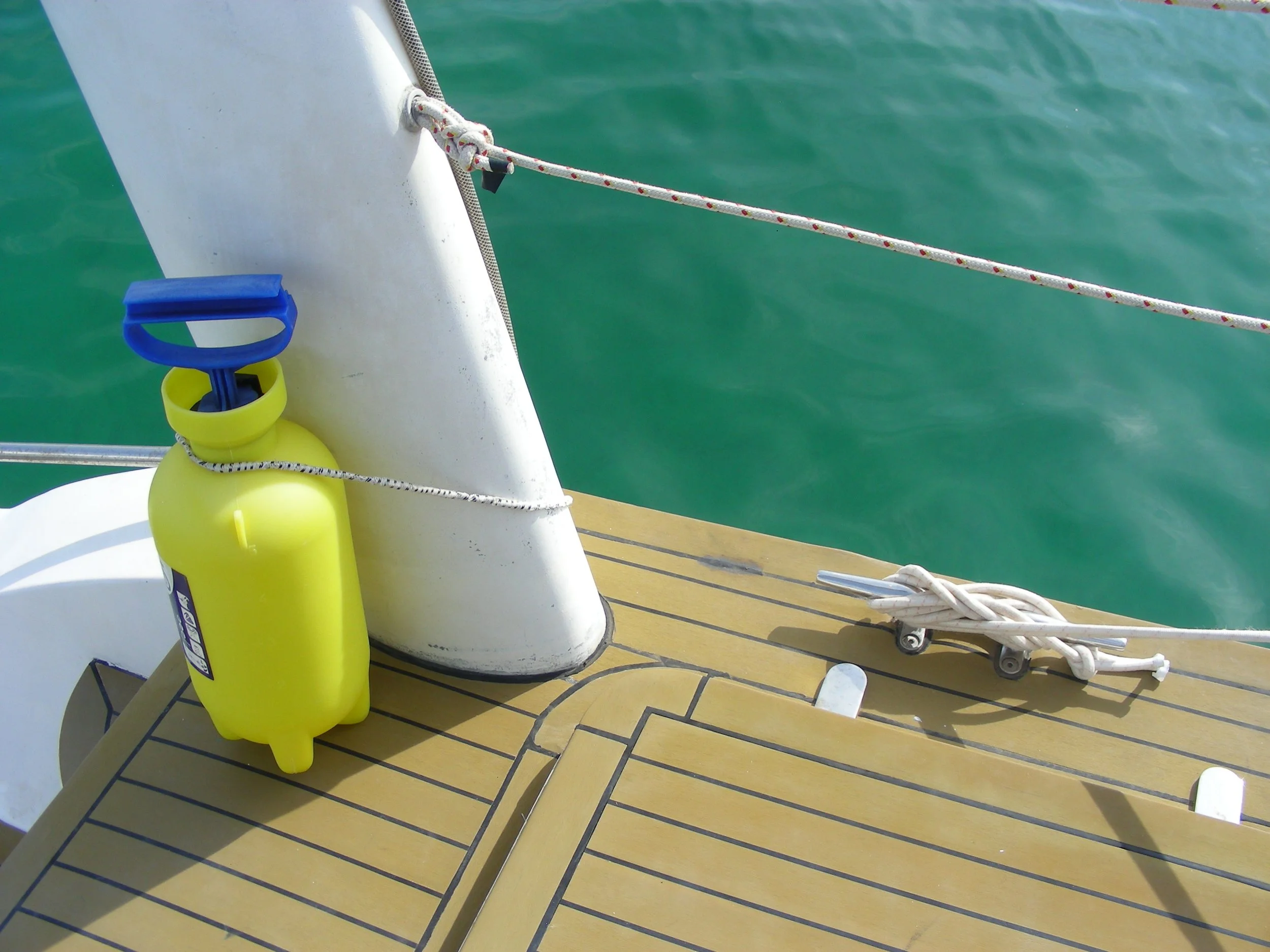 FOR SALE / TABASCO: Erik Lerouge Ksenia 149 Catamaran, 2010 Lerouge Catamaran, Performance Multihull, Ksenia Yachts Belgium, Cruising Catamaran, Fast Multihull