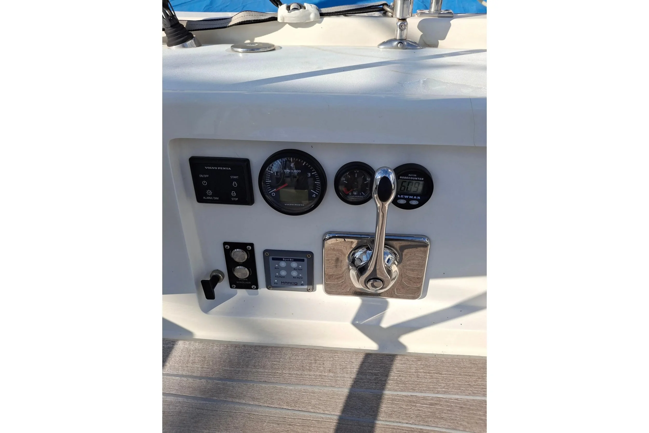 FOR SALE / NAUSICAA: 2022 Solaris 44, Javier Soto Acebal, 3-Studio & Solaris Design Team, Solaris Design Team