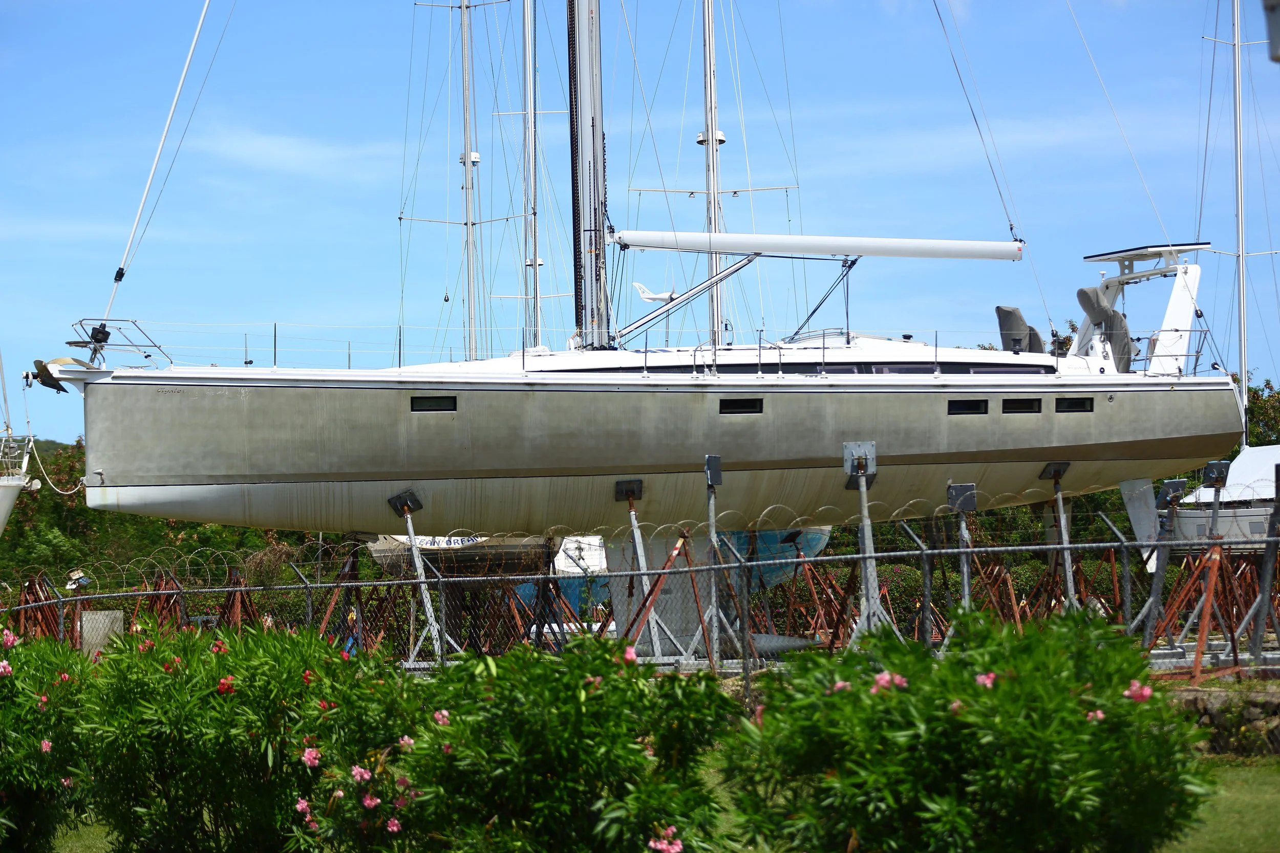 FOR SALE / PLEIONE - Marc Lombard Cigale 16. Marc Lombard Yacht Design, Cigale 16, Alubat, Aluminium Expedition Boat, Alloy Yacht, 2018 Cigale 16