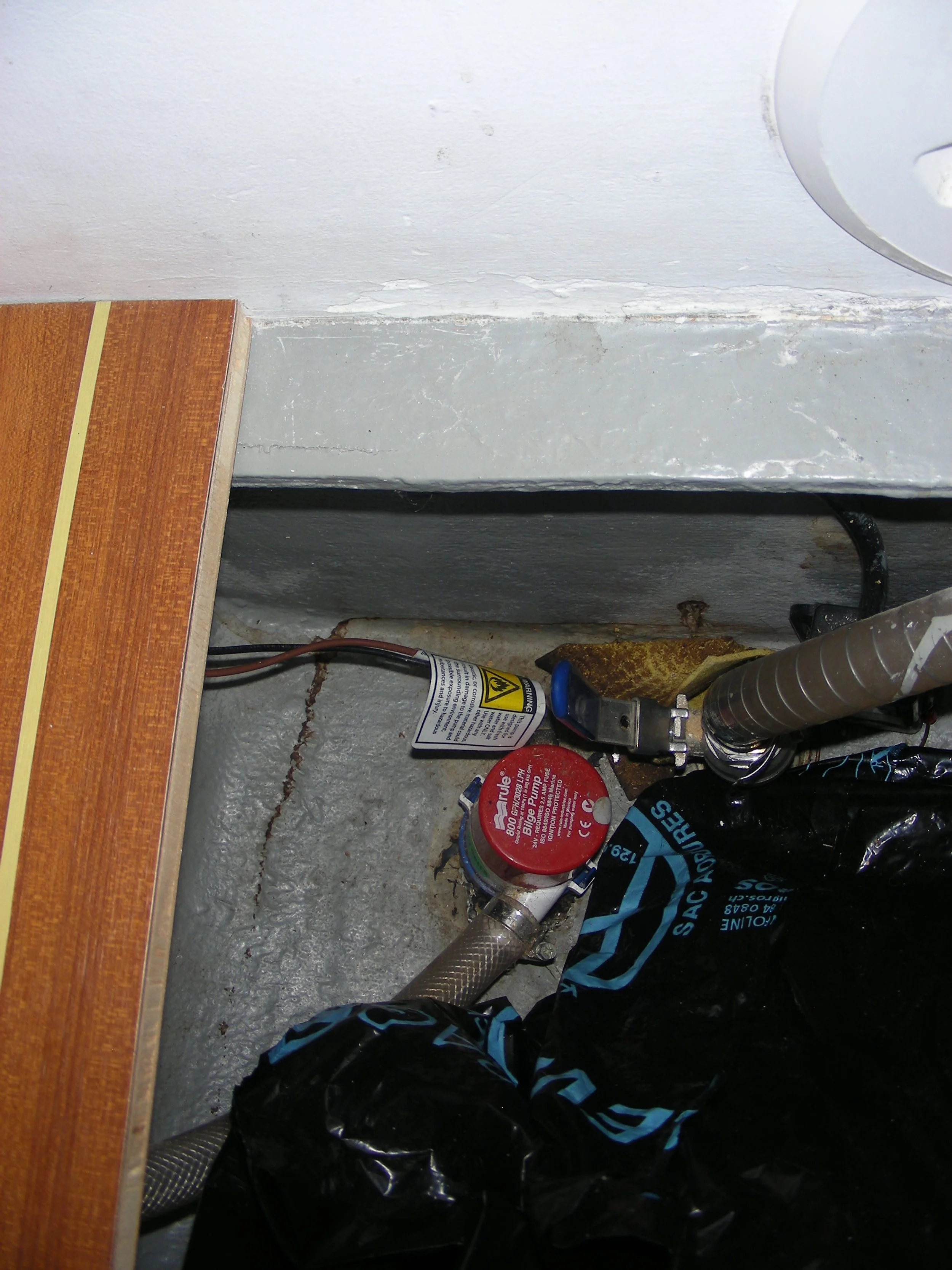 FOR SALE / TABASCO: Erik Lerouge Ksenia 149 Catamaran, 2010 Lerouge Catamaran, Performance Multihull, Ksenia Yachts Belgium, Cruising Catamaran, Fast Multihull