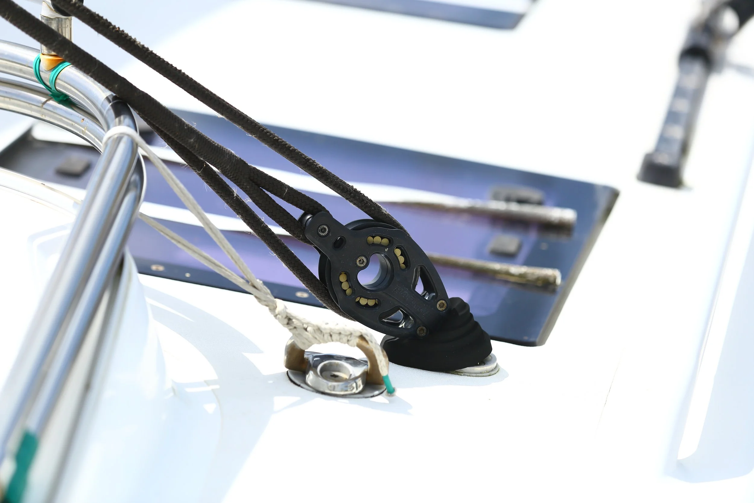 FOR SALE / PLEIONE - Marc Lombard Cigale 16. Marc Lombard Yacht Design, Cigale 16, Alubat, Aluminium Expedition Boat, Alloy Yacht, 2018 Cigale 16