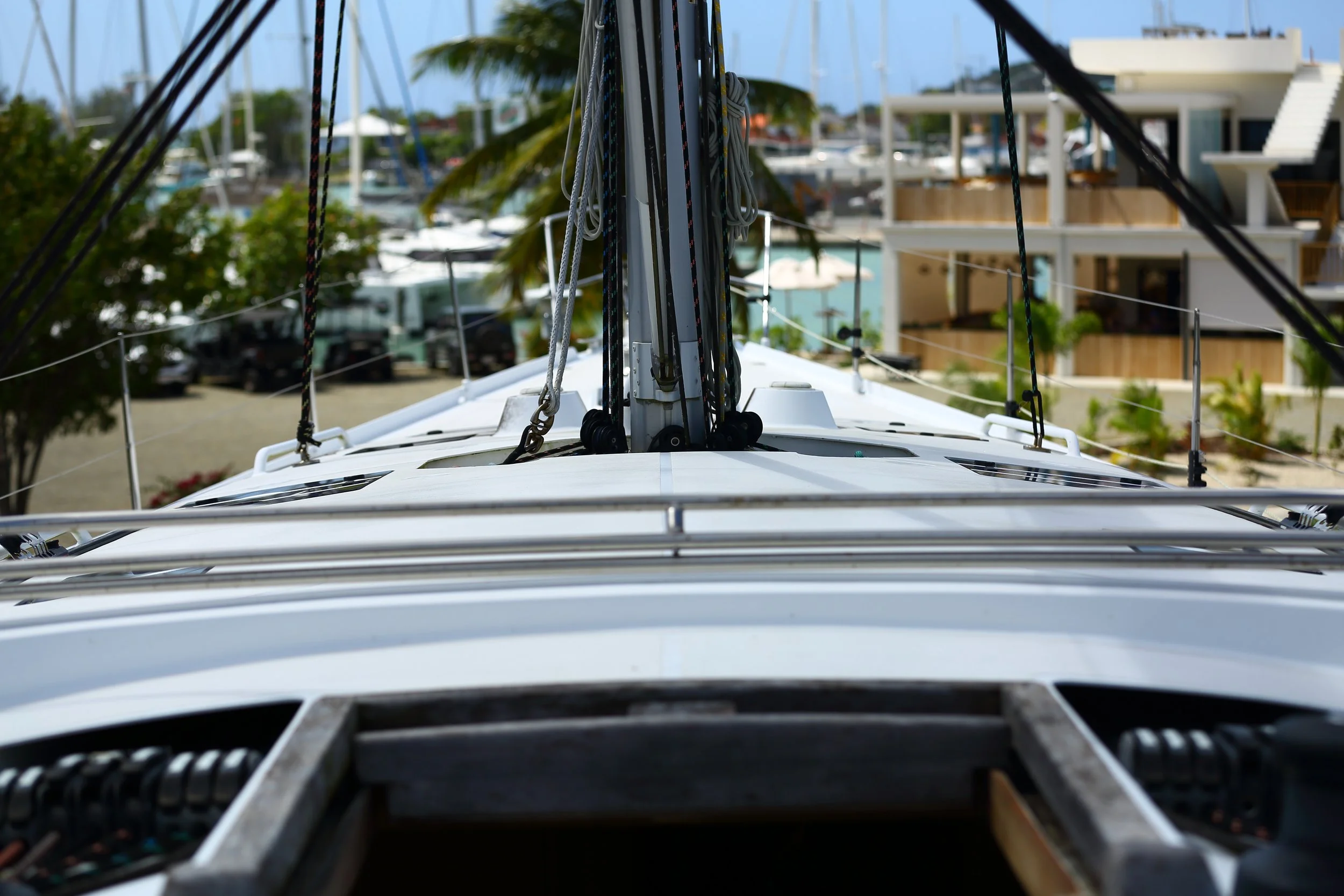 FOR SALE / PLEIONE - Marc Lombard Cigale 16. Marc Lombard Yacht Design, Cigale 16, Alubat, Aluminium Expedition Boat, Alloy Yacht, 2018 Cigale 16