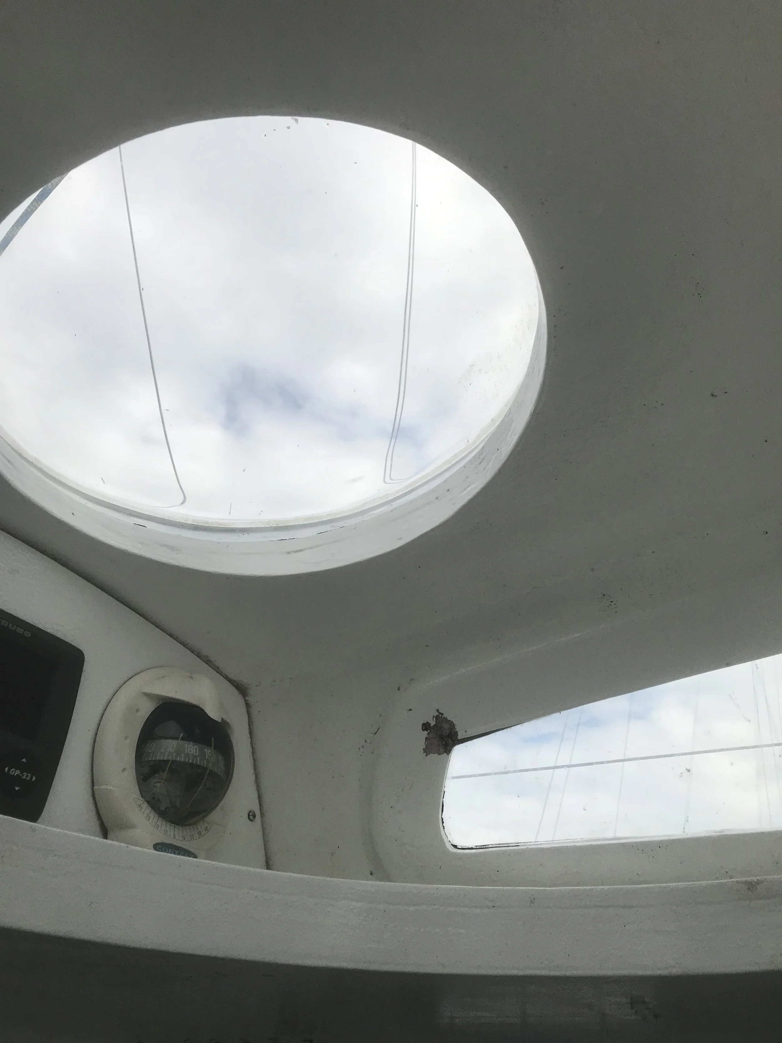 FOR SALE / IONELE: Sam Manuard 36' Sloop. Sam Manuard Naval Architect, Ionele, 36' Sloop, Performance Monohull