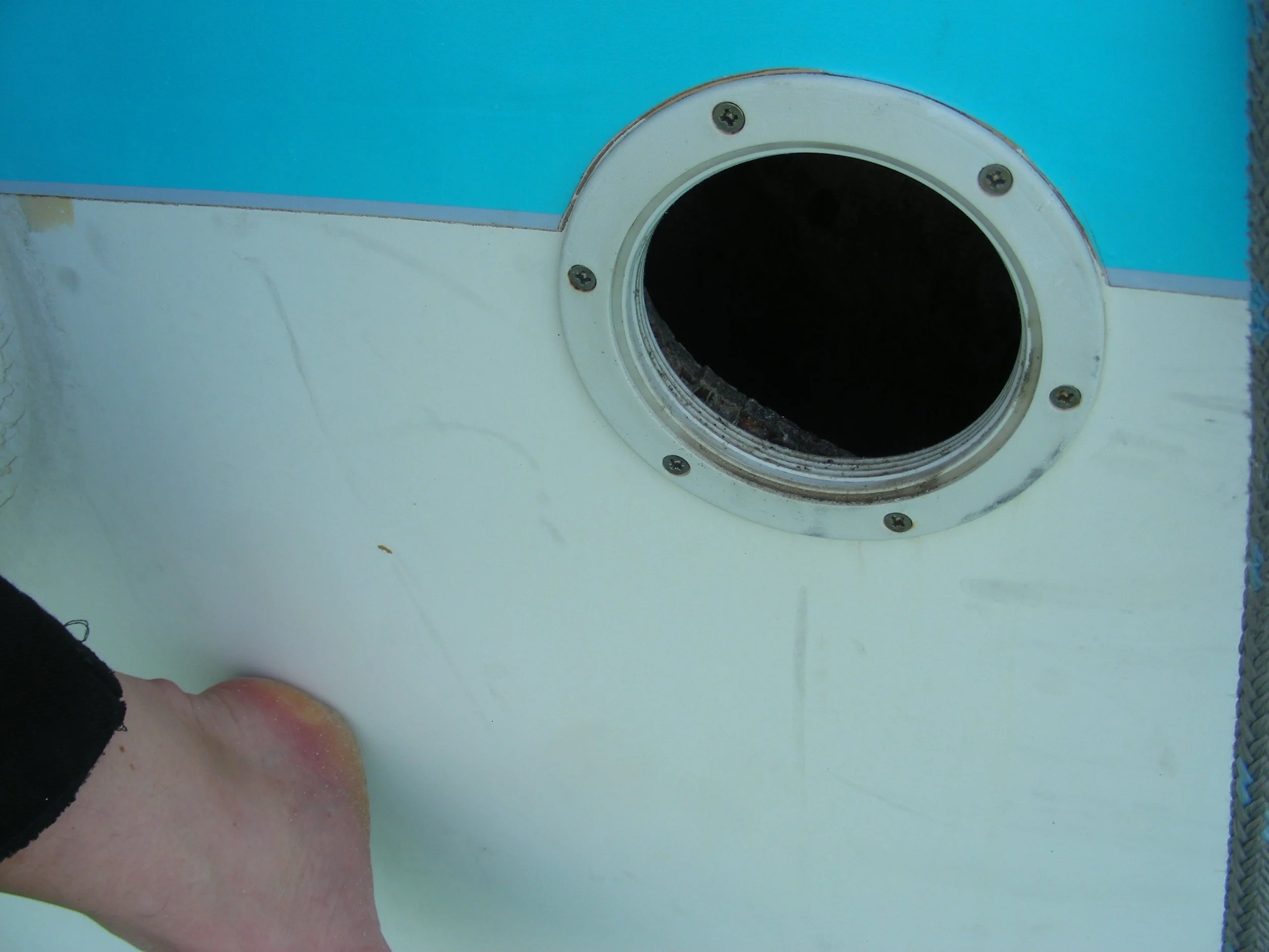 FOR SALE / TABASCO: Erik Lerouge Ksenia 149 Catamaran, 2010 Lerouge Catamaran, Performance Multihull, Ksenia Yachts Belgium, Cruising Catamaran, Fast Multihull