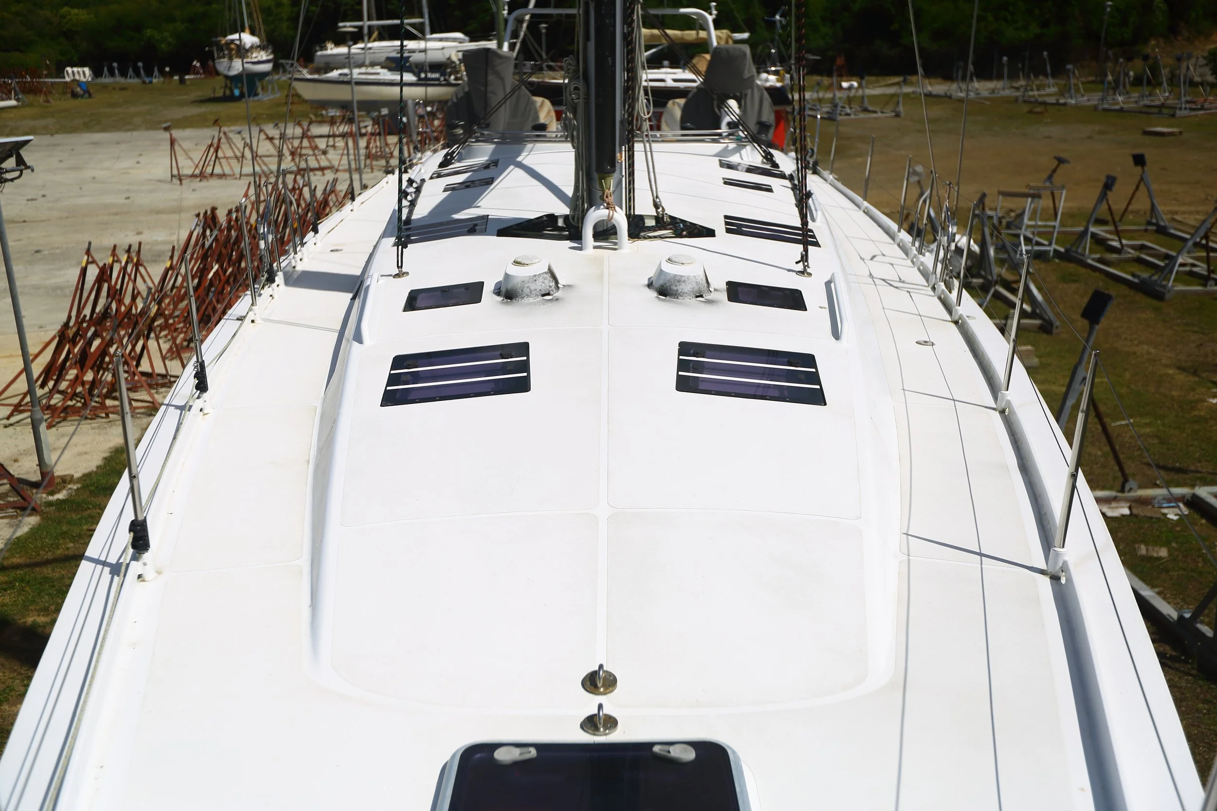 FOR SALE / PLEIONE - Marc Lombard Cigale 16. Marc Lombard Yacht Design, Cigale 16, Alubat, Aluminium Expedition Boat, Alloy Yacht, 2018 Cigale 16