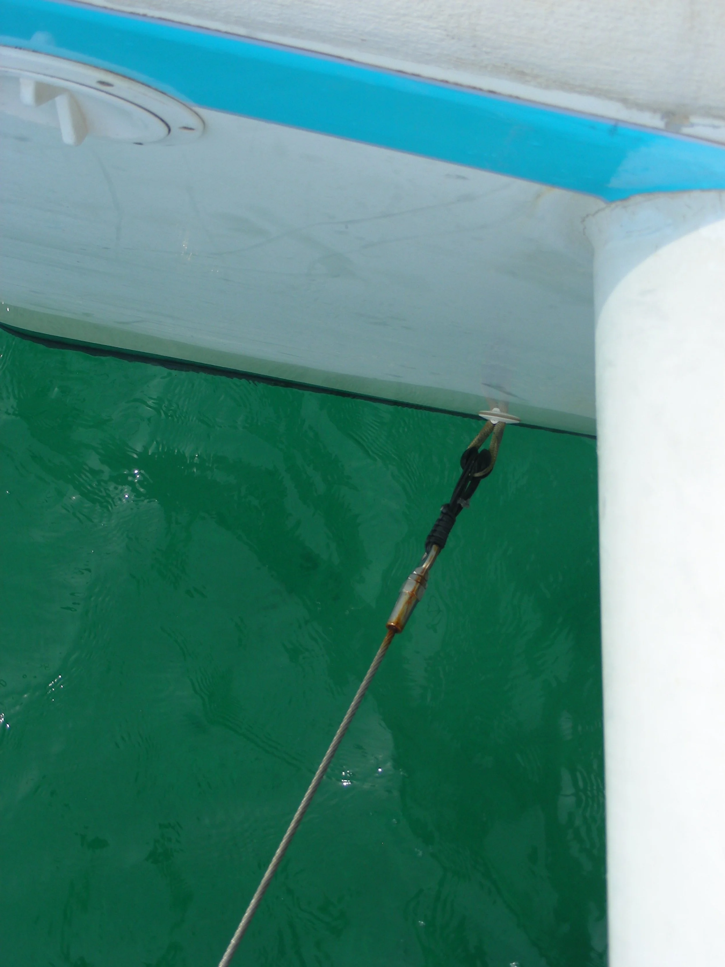 FOR SALE / TABASCO: Erik Lerouge Ksenia 149 Catamaran, 2010 Lerouge Catamaran, Performance Multihull, Ksenia Yachts Belgium, Cruising Catamaran, Fast Multihull