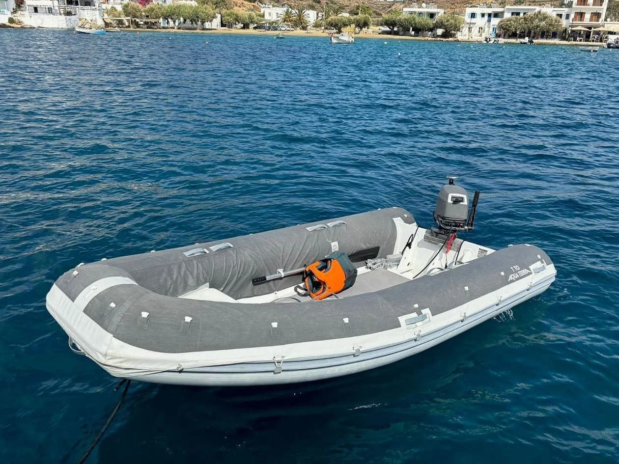 FOR SALE / AQUA TERRA I: Explocat 52, Aqua Terra I, Explocat 52², Garcia Yachts, Pierre Delion Naval Architect, Expedition Catamaran, Aluminium Cat