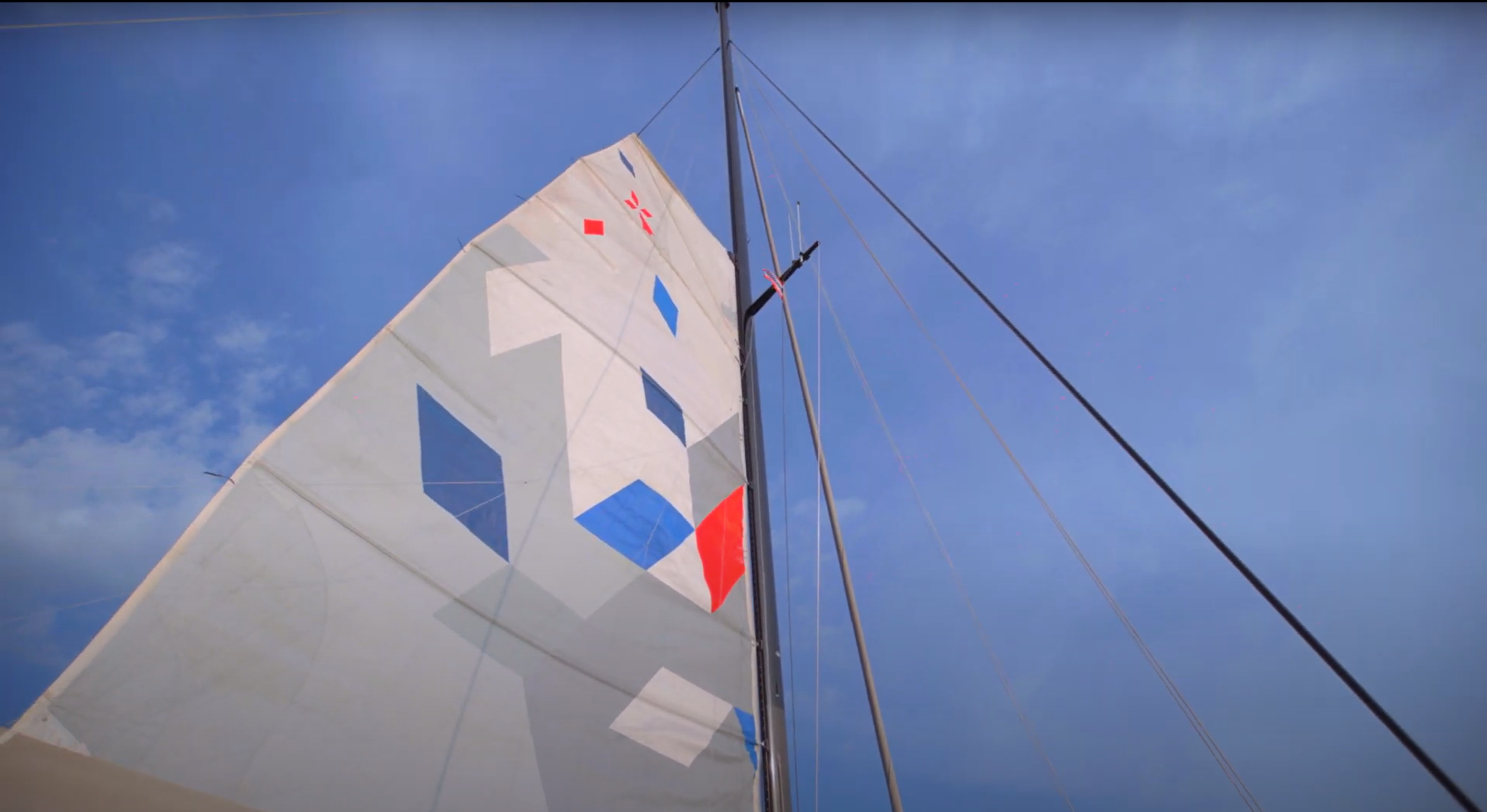 FOR SALE: LA SURPRISE - Alibi 65 - Loïc Goepfert, Julien Boucher, Apparent Wind Activities, La Surprise, Alibi Catamarans, Alibi 65, Performance Catamaran, 2015 Alibi Catamaran, Fast Multihull, Charter Catamaran
