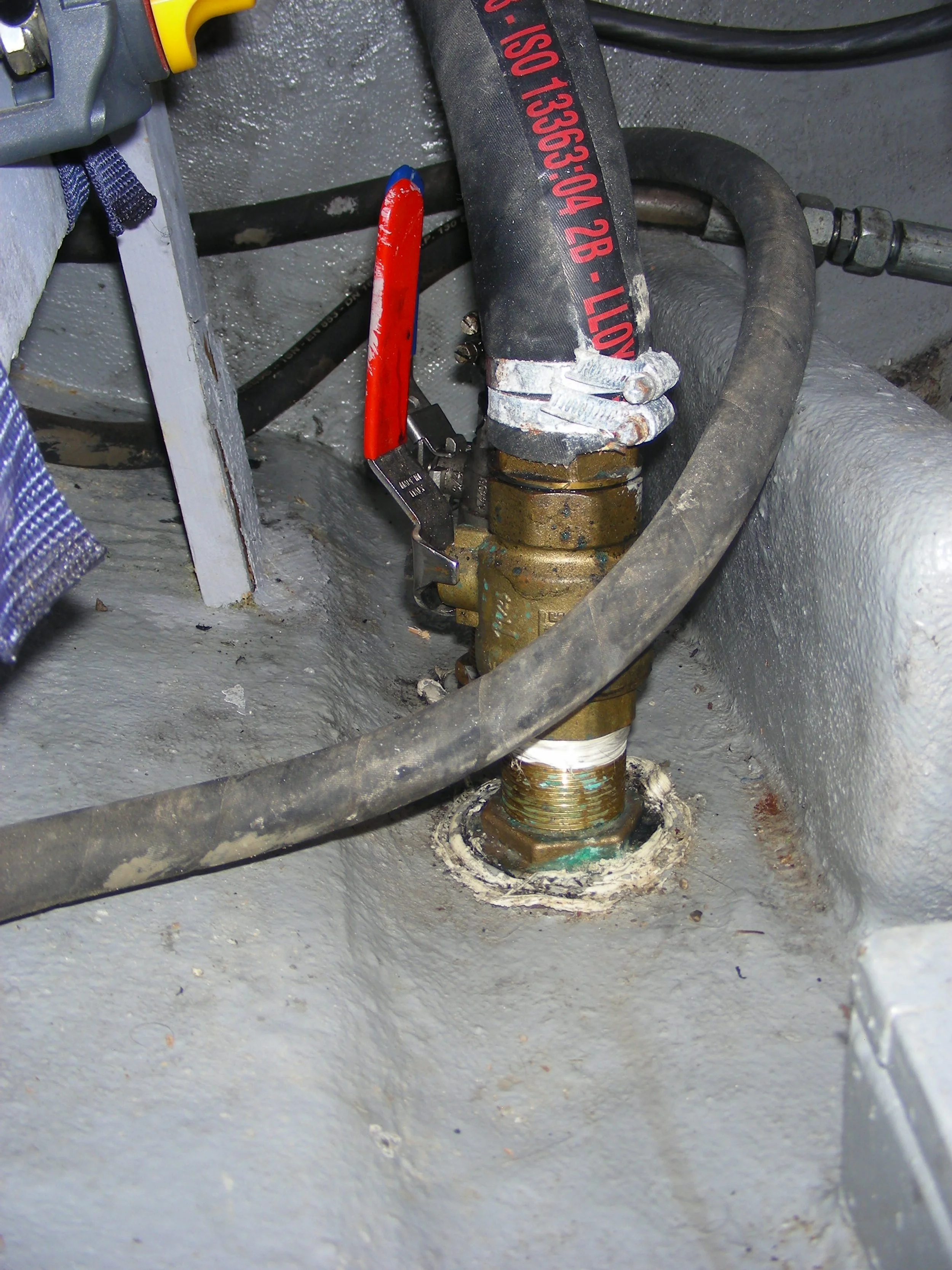 FOR SALE / TABASCO: Erik Lerouge Ksenia 149 Catamaran, 2010 Lerouge Catamaran, Performance Multihull, Ksenia Yachts Belgium, Cruising Catamaran, Fast Multihull