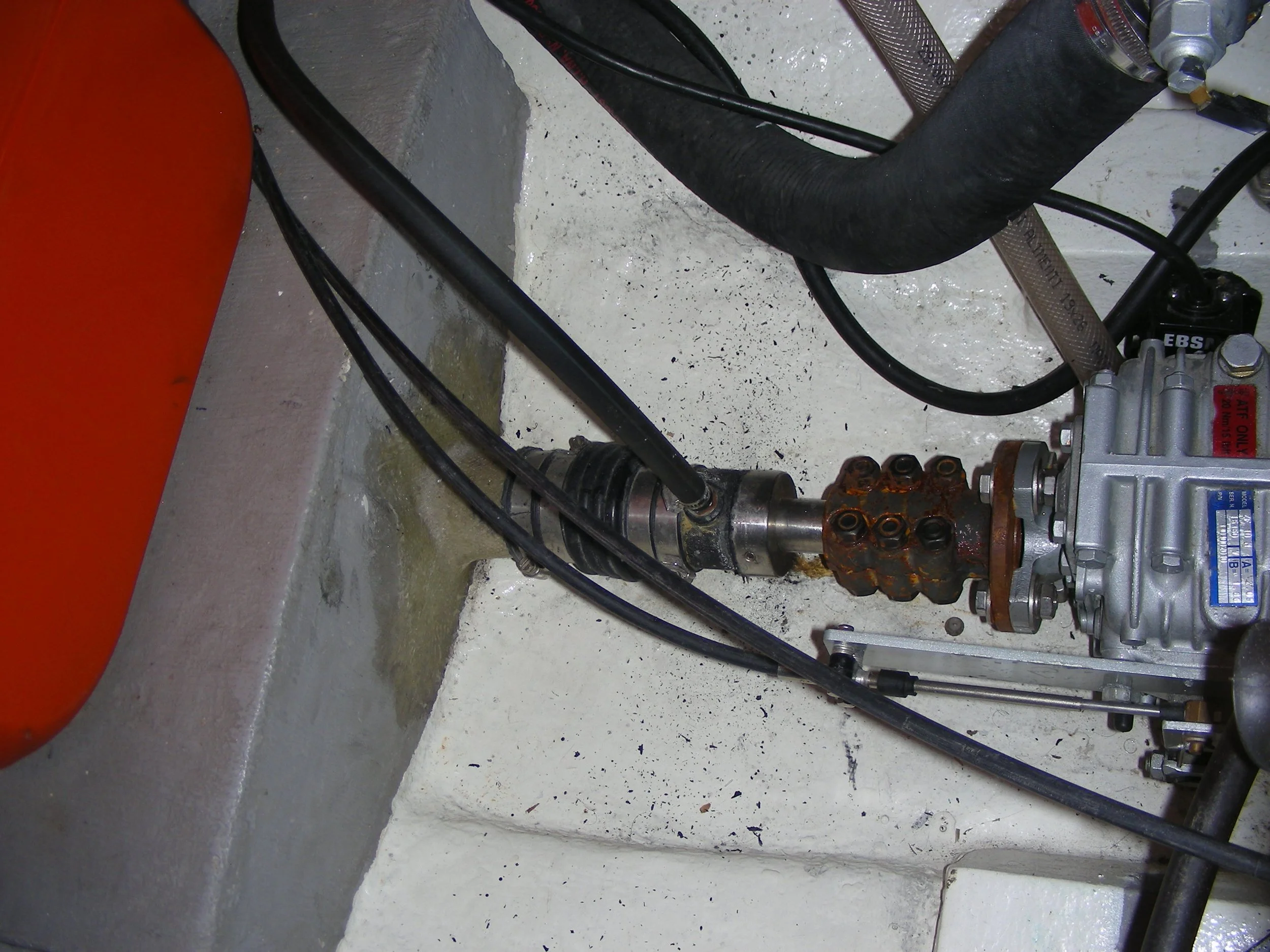 FOR SALE / TABASCO: Erik Lerouge Ksenia 149 Catamaran, 2010 Lerouge Catamaran, Performance Multihull, Ksenia Yachts Belgium, Cruising Catamaran, Fast Multihull