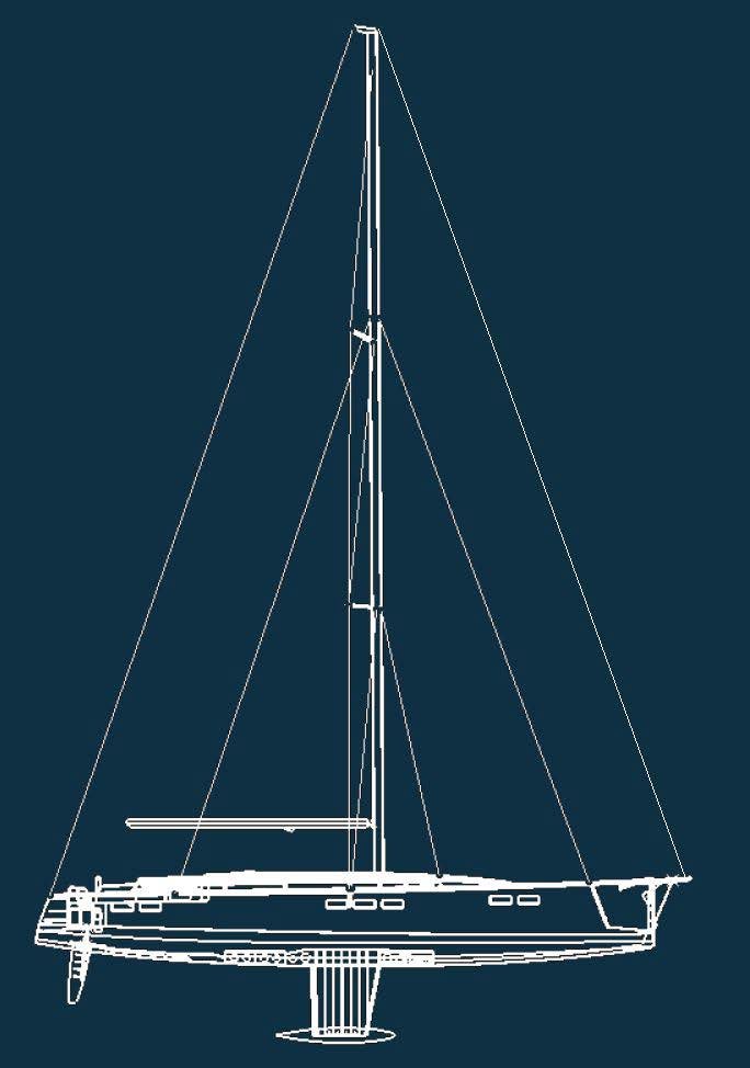 FOR SALE / INDININI: Marc Lombard Custom Cigale 18, AFS Yachts Turkey