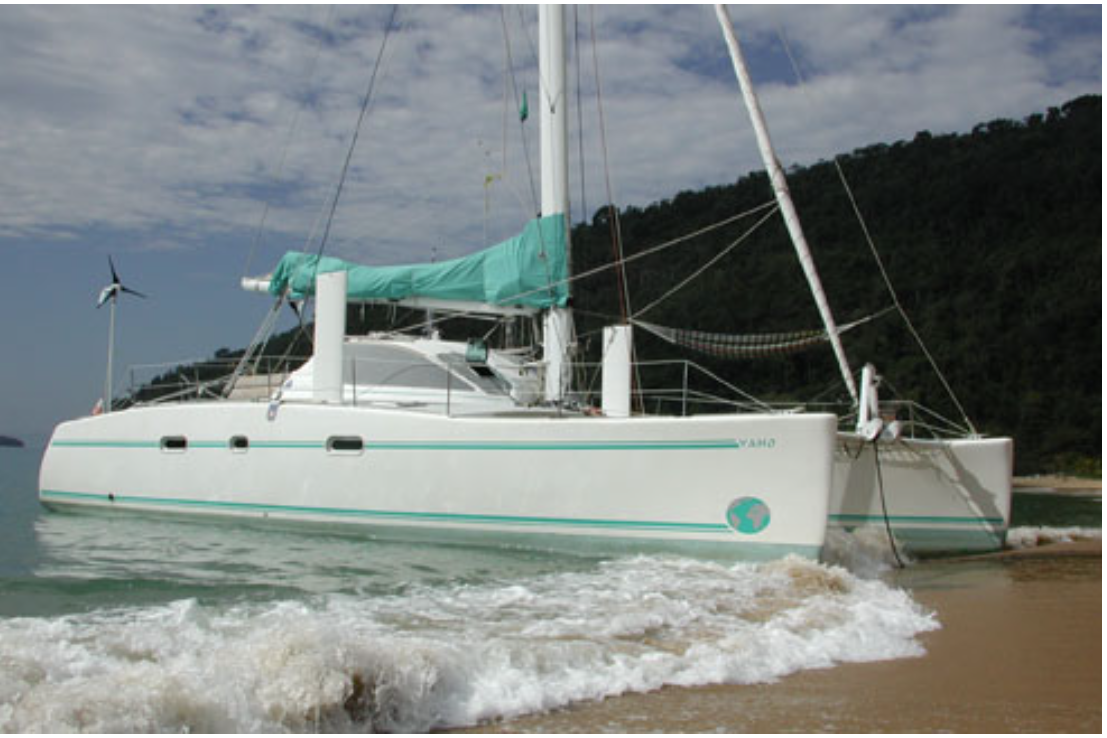 Barreau One Off 45' - from christophe-barreau.fr