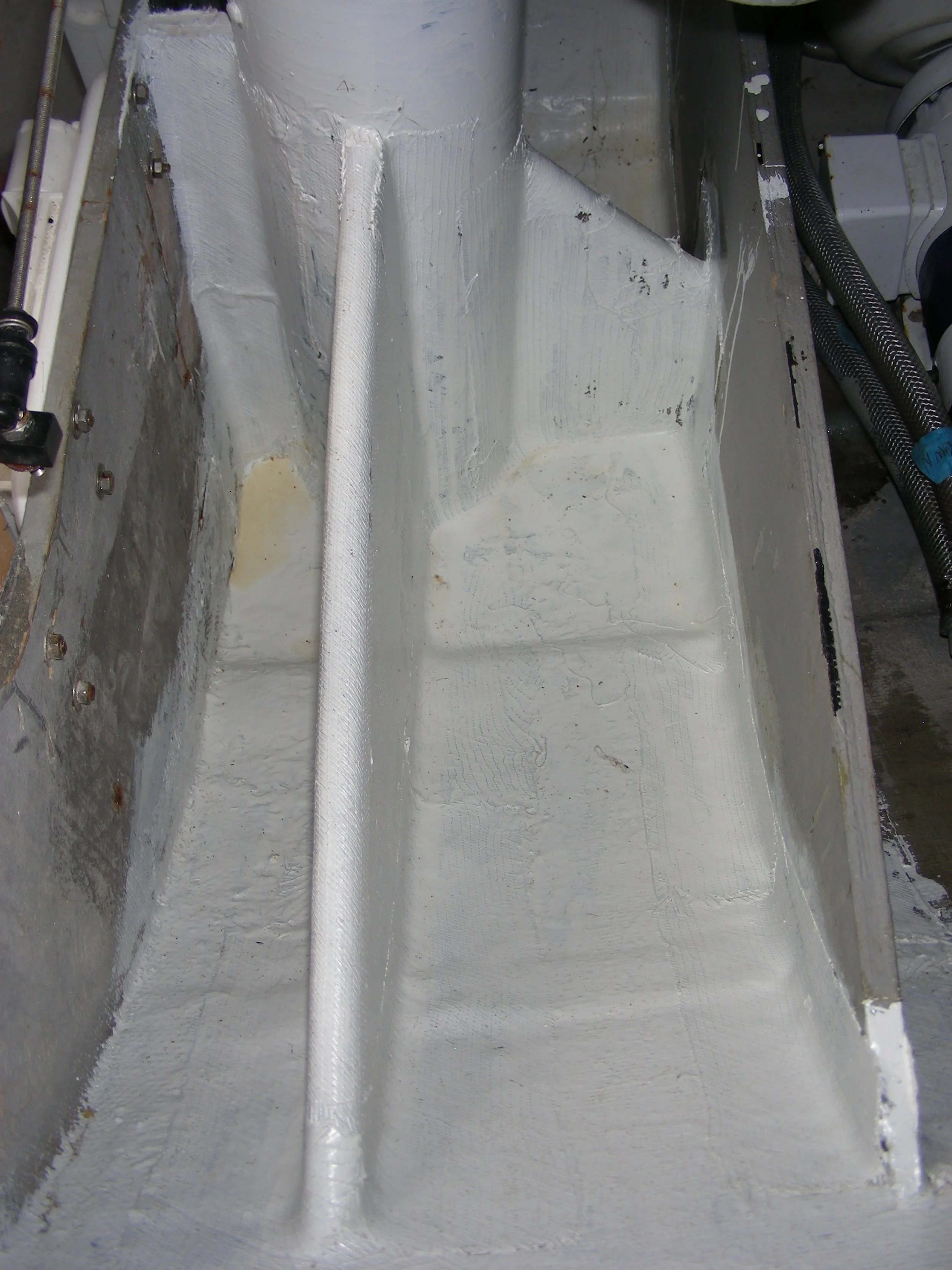 FOR SALE / TABASCO: Erik Lerouge Ksenia 149 Catamaran, 2010 Lerouge Catamaran, Performance Multihull, Ksenia Yachts Belgium, Cruising Catamaran, Fast Multihull