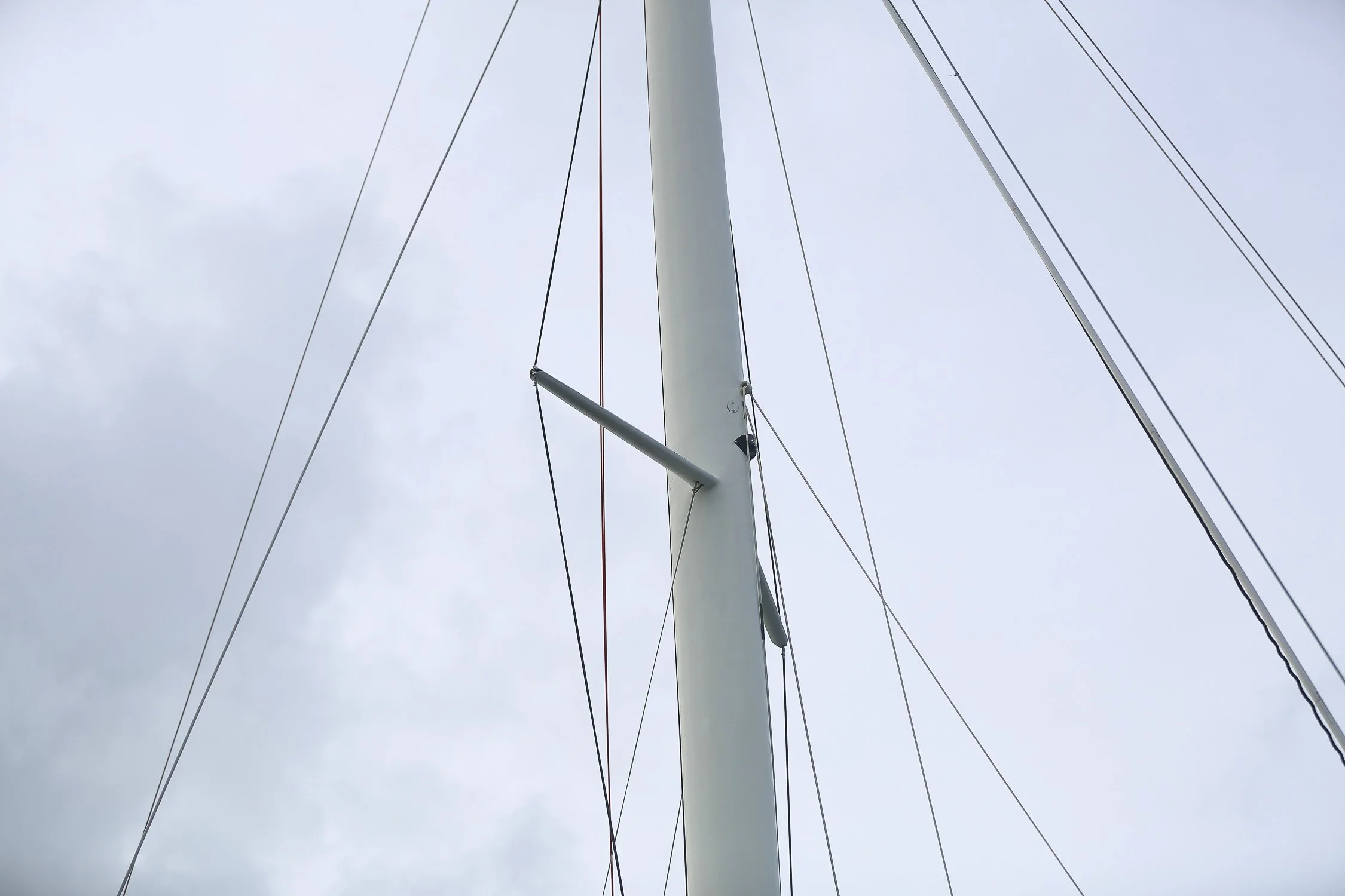 FOR SALE / TABASCO: Erik Lerouge Ksenia 149 Catamaran, 2010 Lerouge Catamaran, Performance Multihull, Ksenia Yachts Belgium, Cruising Catamaran, Fast Multihull