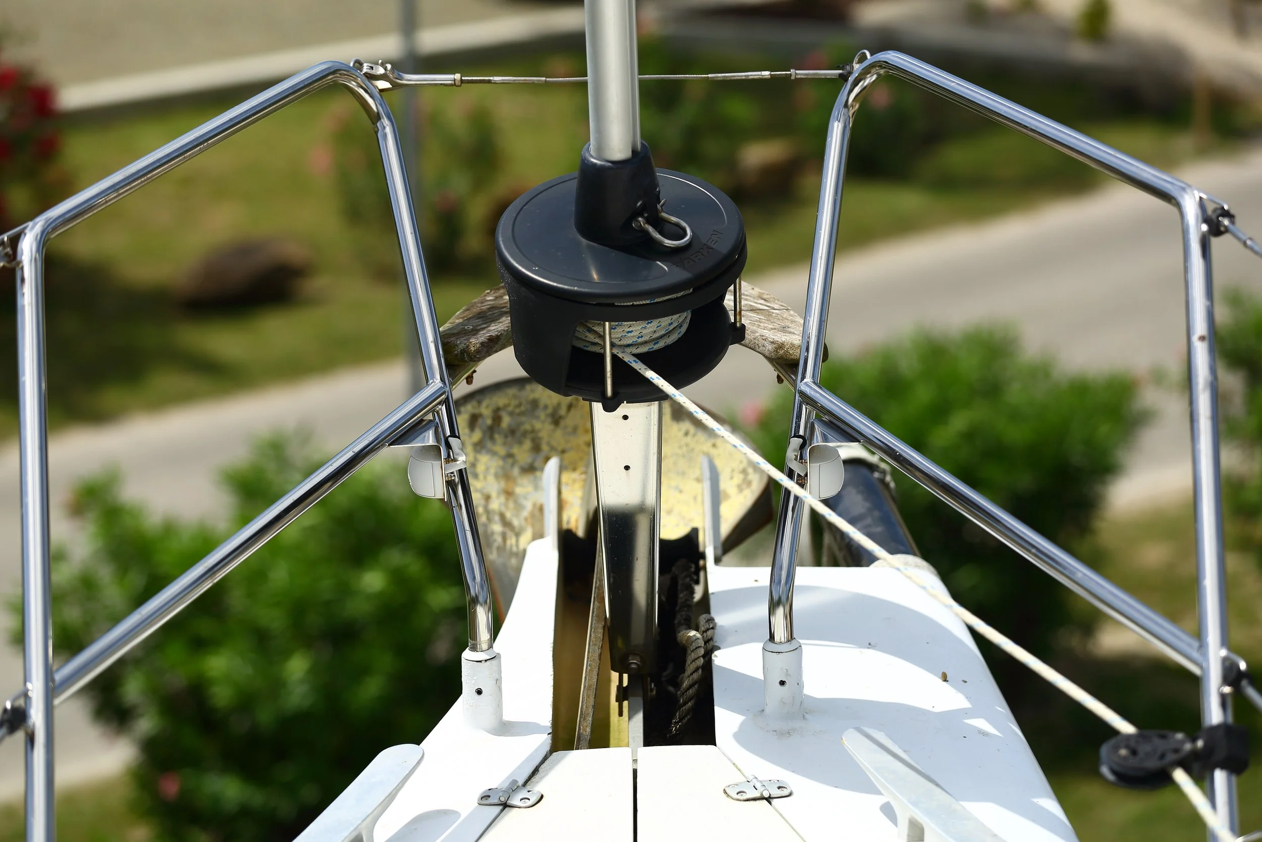 FOR SALE / PLEIONE - Marc Lombard Cigale 16. Marc Lombard Yacht Design, Cigale 16, Alubat, Aluminium Expedition Boat, Alloy Yacht, 2018 Cigale 16