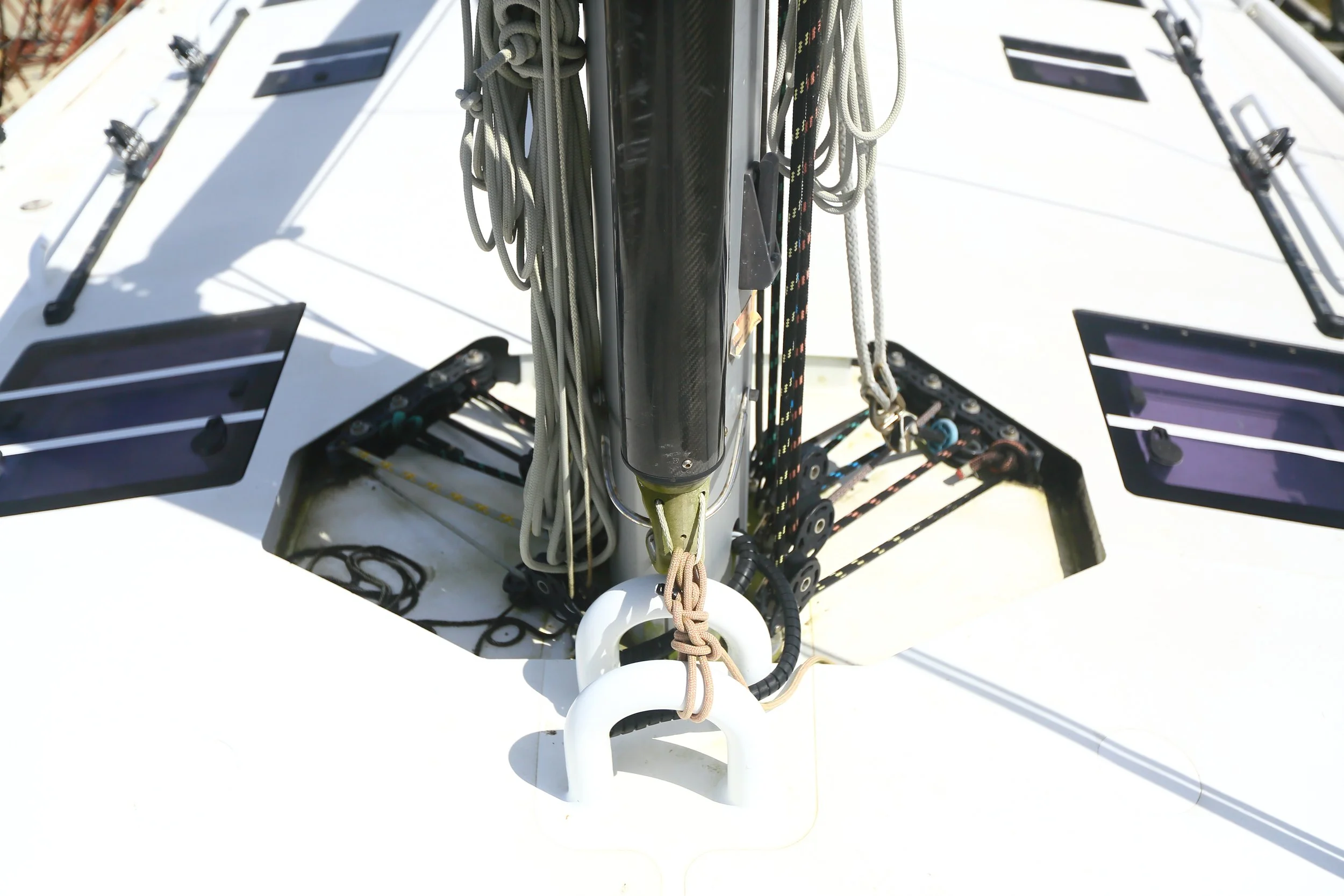 FOR SALE / PLEIONE - Marc Lombard Cigale 16. Marc Lombard Yacht Design, Cigale 16, Alubat, Aluminium Expedition Boat, Alloy Yacht, 2018 Cigale 16